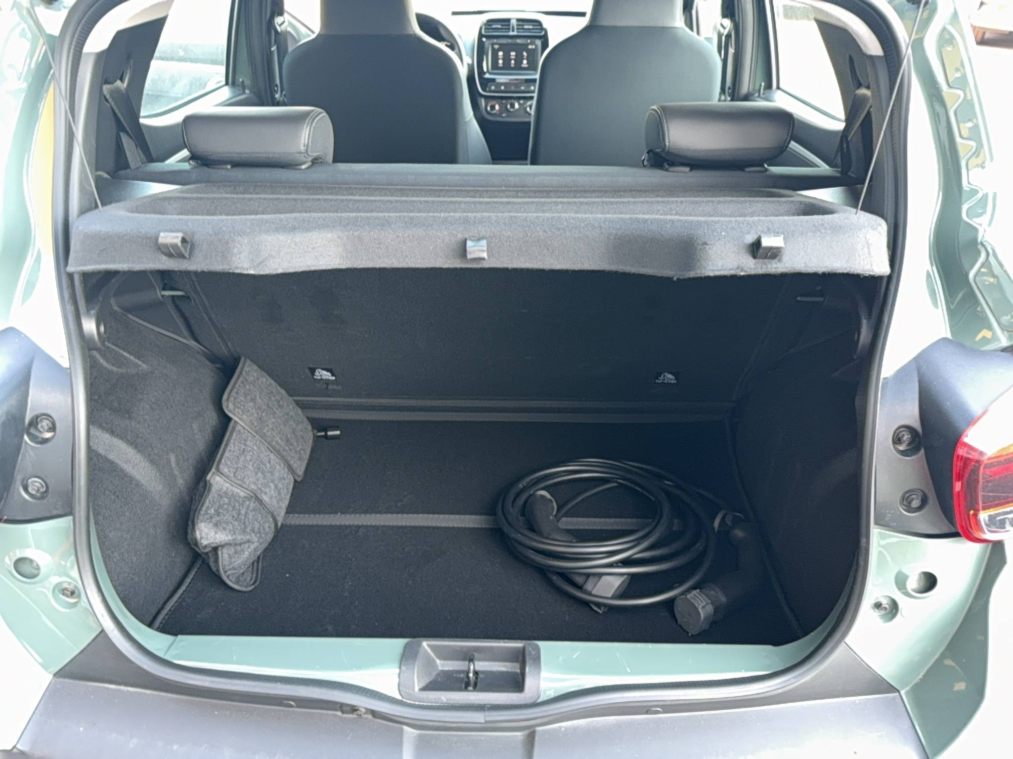 Vente en ligne Dacia Spring Spring au prix de 12 990 €