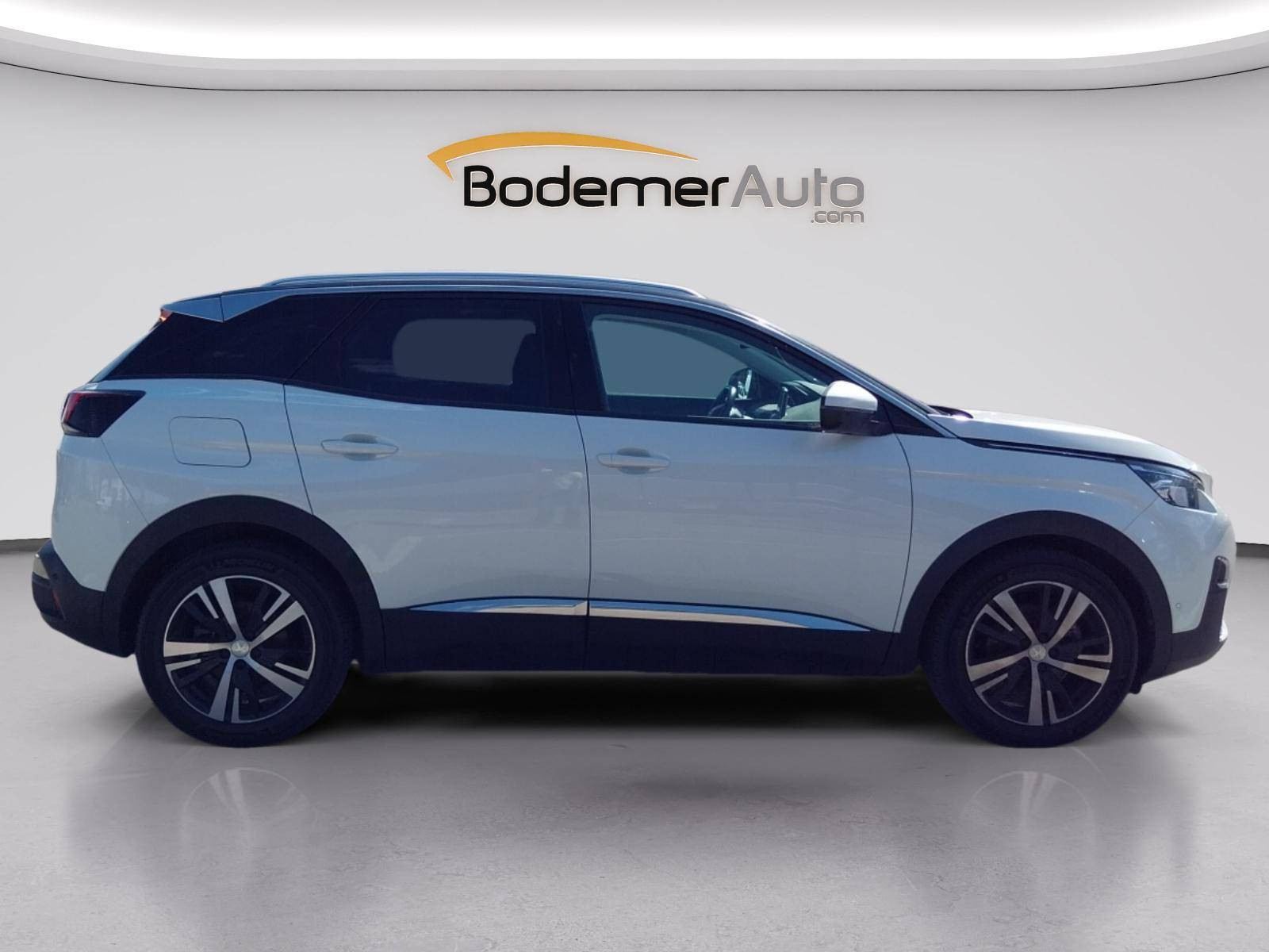 Vente en ligne Peugeot 3008  BlueHDi 130ch S&S BVM6 au prix de 16 990 €