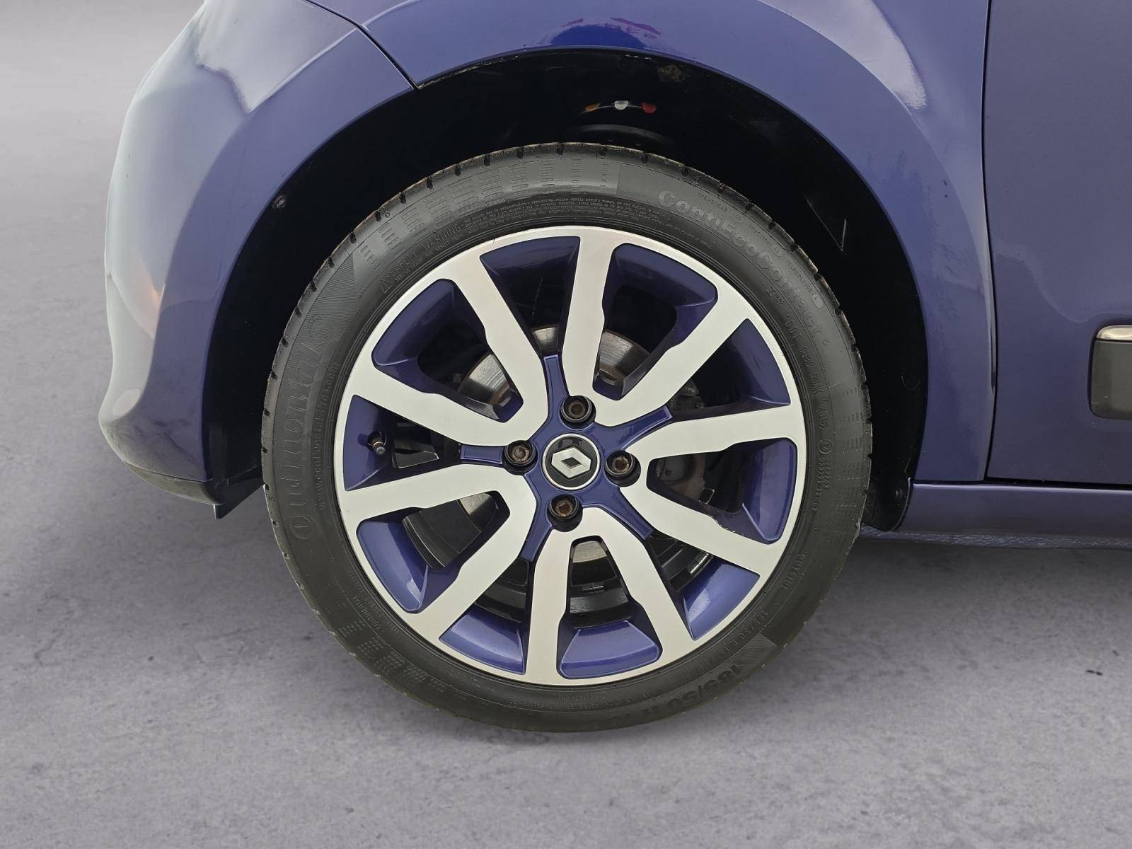 Vente en ligne Renault Twingo 3  0.9 TCe 90 au prix de 12 490 €