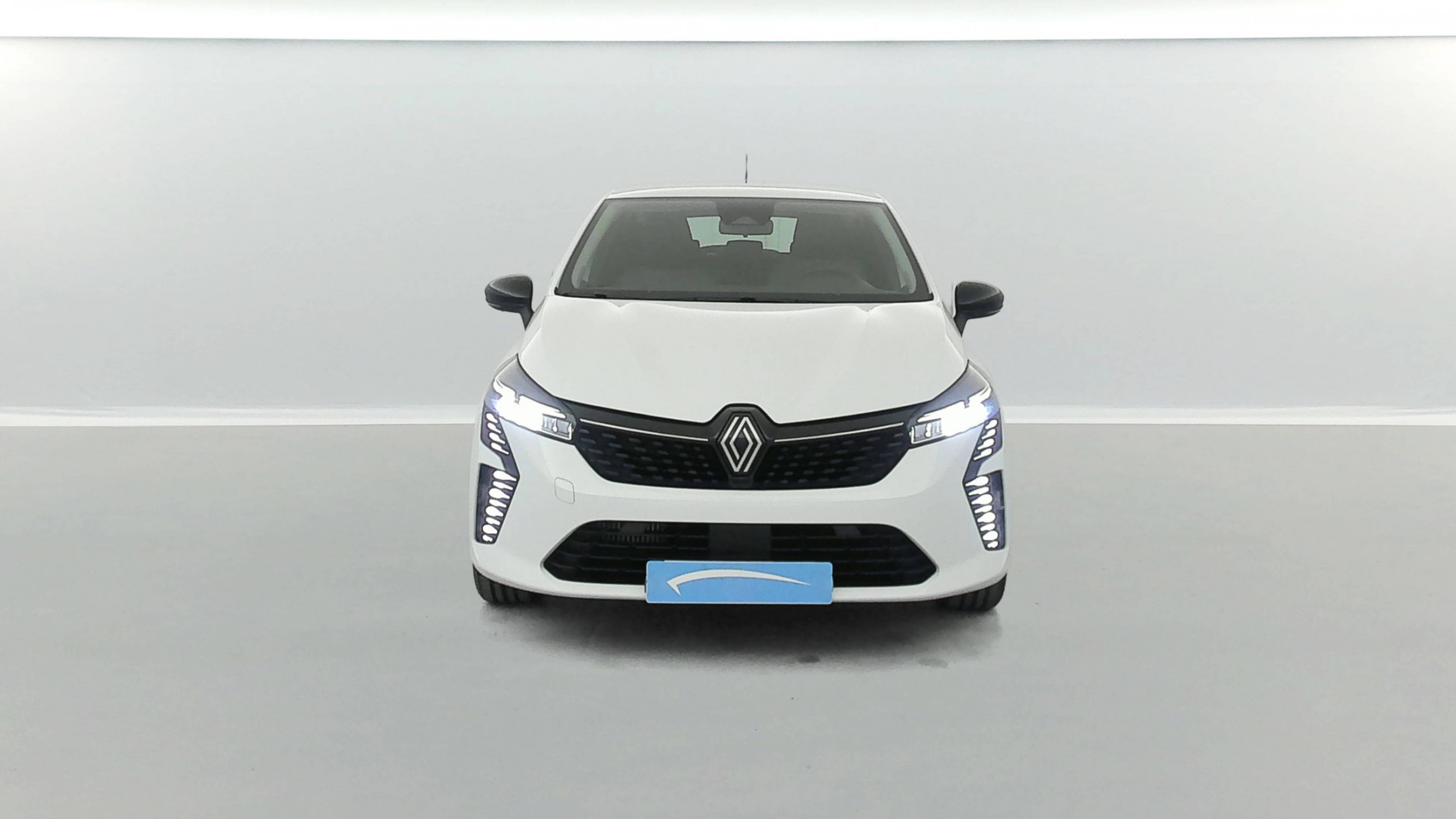 Vente en ligne Renault Clio 5 Clio TCe 100 GPL au prix de 14 900 €