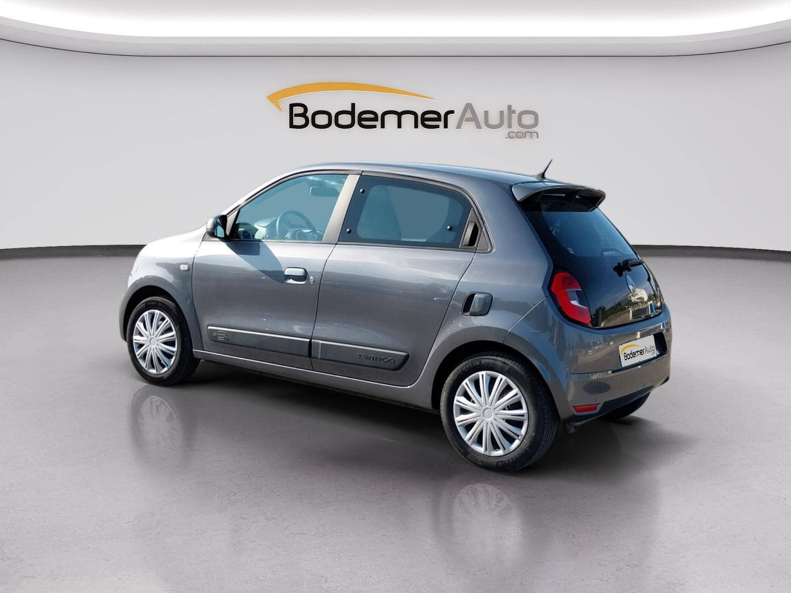 Vente en ligne Renault Twingo 3  SCe 65 - 21 au prix de 12 790 €