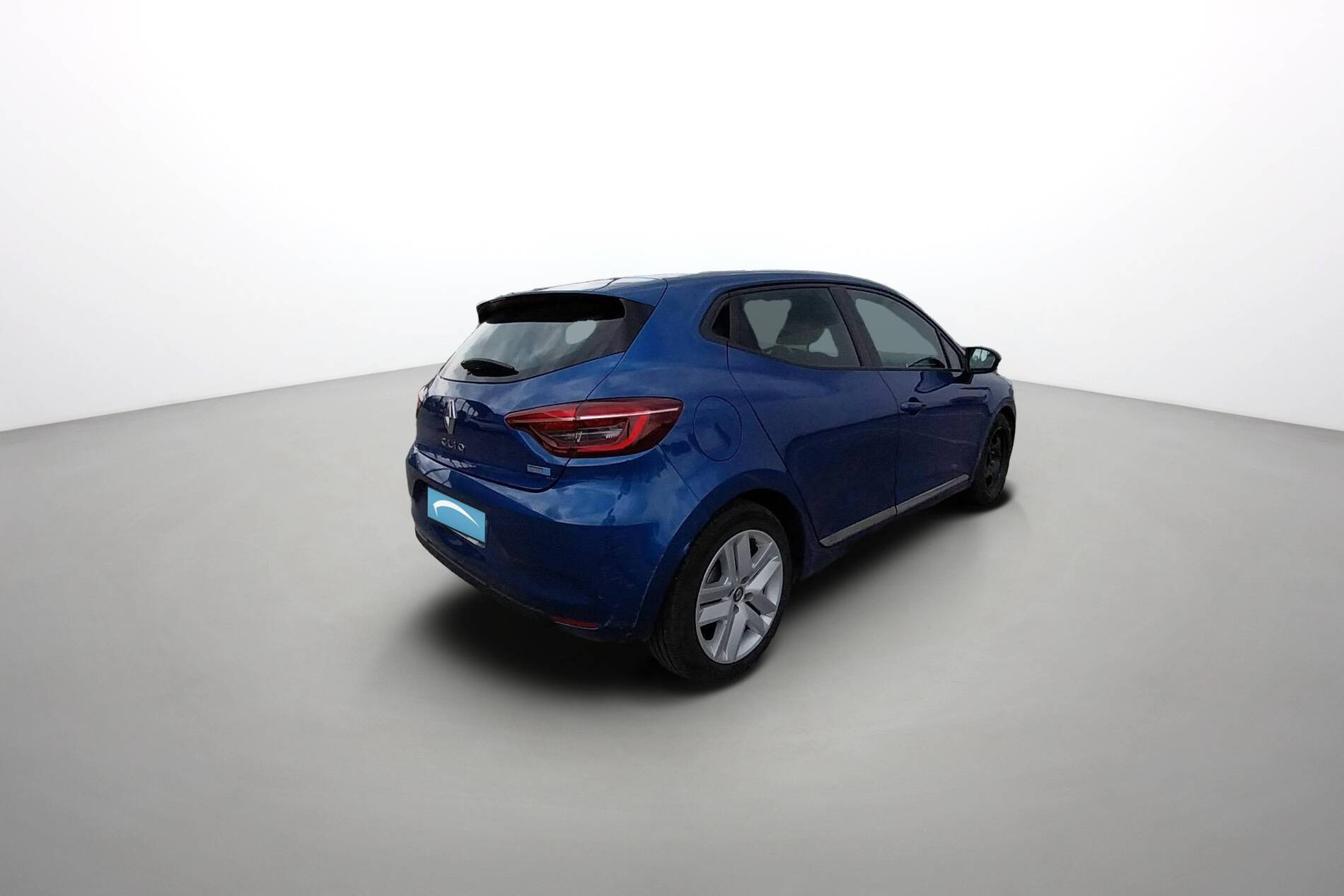 Vente en ligne Renault Clio 5 Clio E-Tech 140 - 21N au prix de 15 780 €