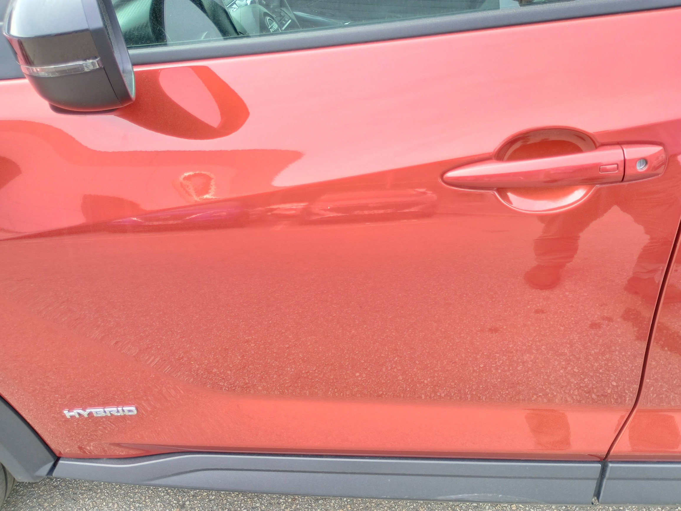 Vente en ligne Nissan Juke JUKE HYBRIDE 143 CH au prix de 19 990 €