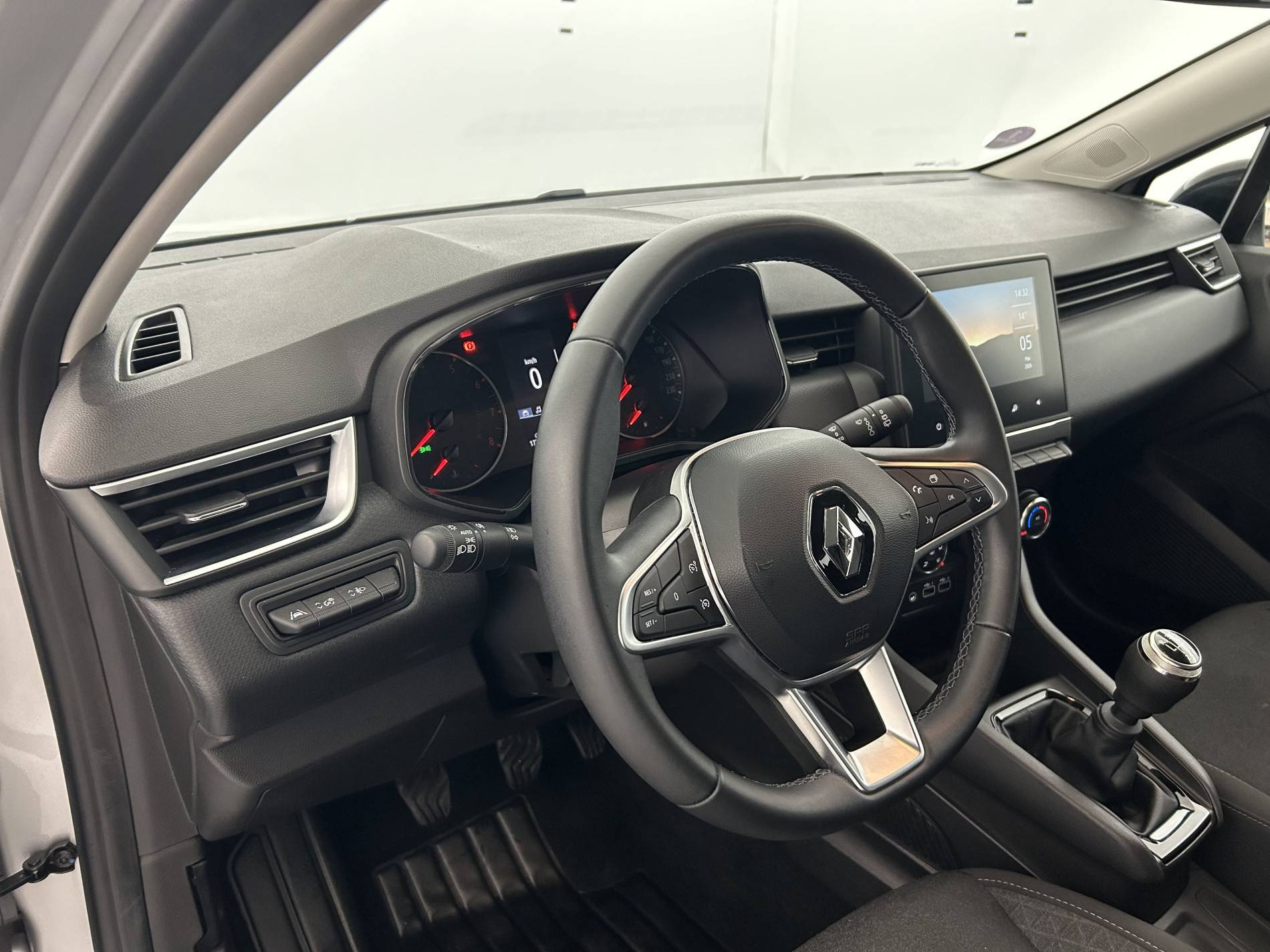Vente en ligne Renault Clio 5 Clio TCe 90 au prix de 13 990 €