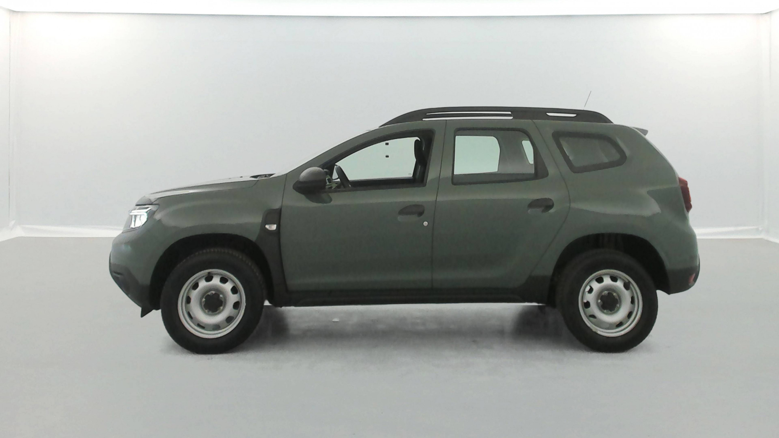 Vente en ligne Dacia Duster  ECO-G 100 4x2 au prix de 16 790 €