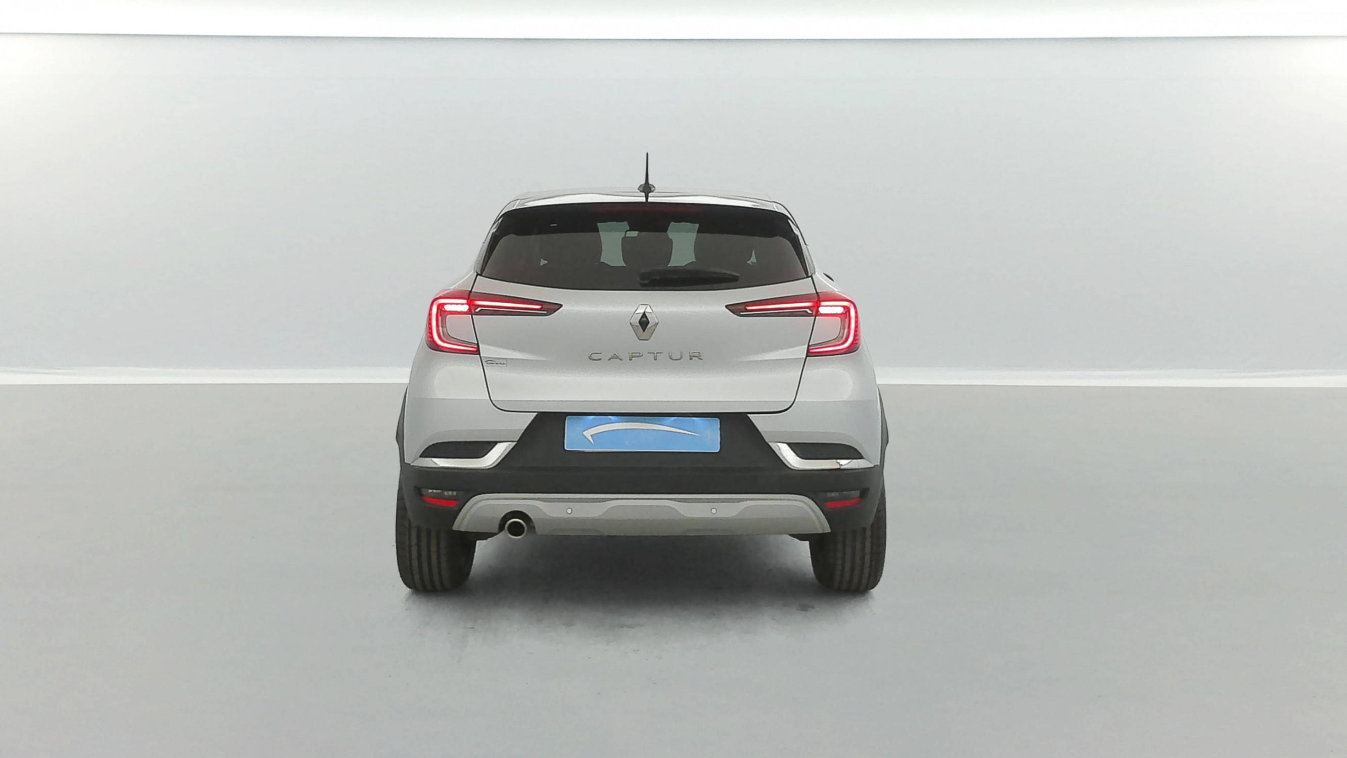 Vente en ligne Renault Captur  TCe 130 EDC FAP au prix de 17 190 €