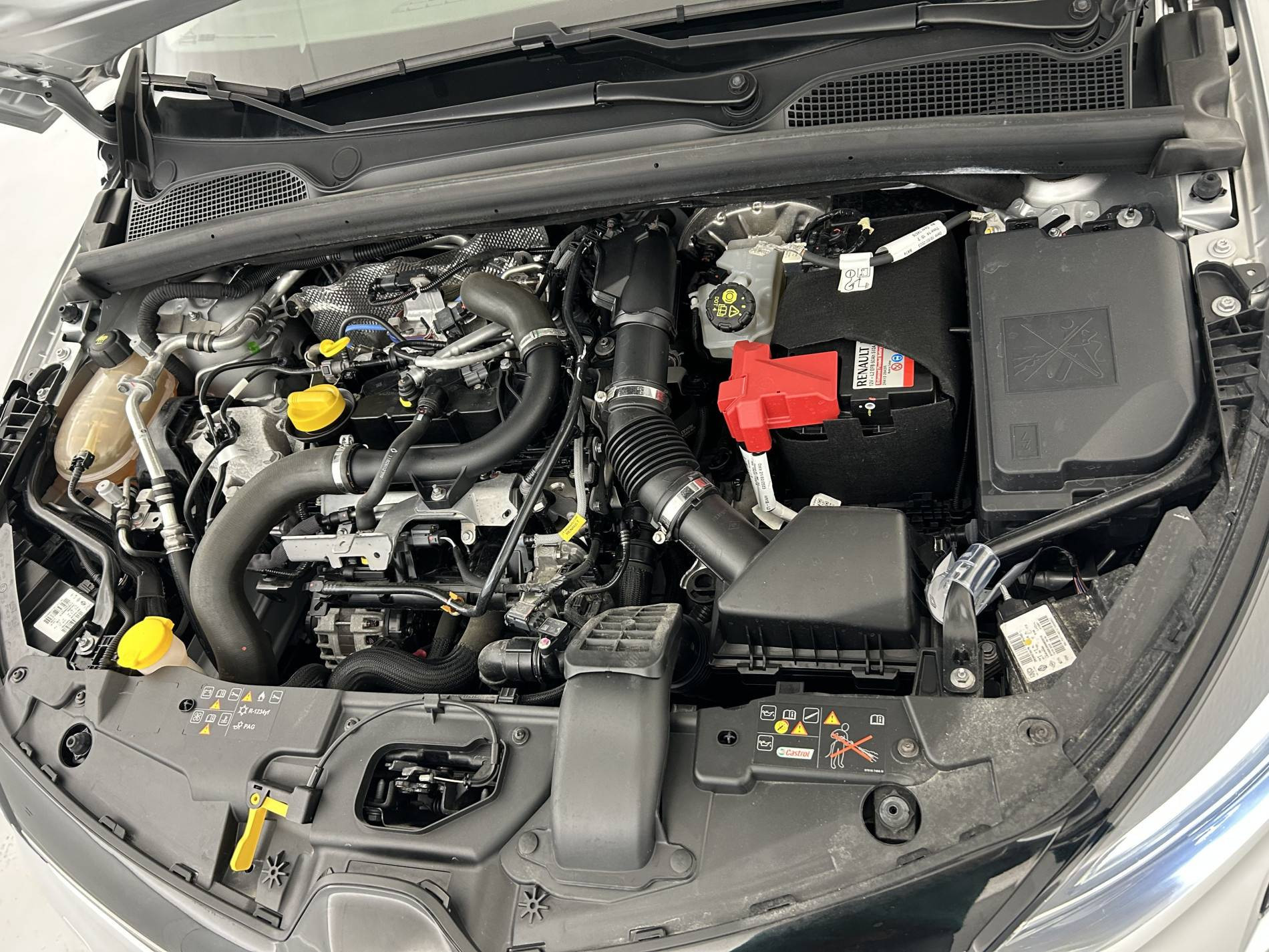 Vente en ligne Renault Clio 5 Clio TCe 90 au prix de 13 690 €