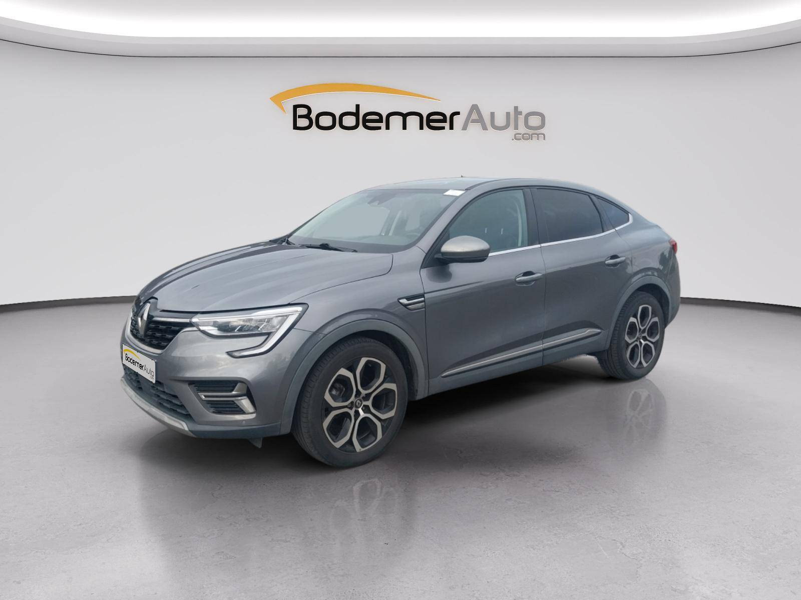 Renault Arkana  E-Tech hybride 145 - 22 occasion de 2023 en vente à Caen