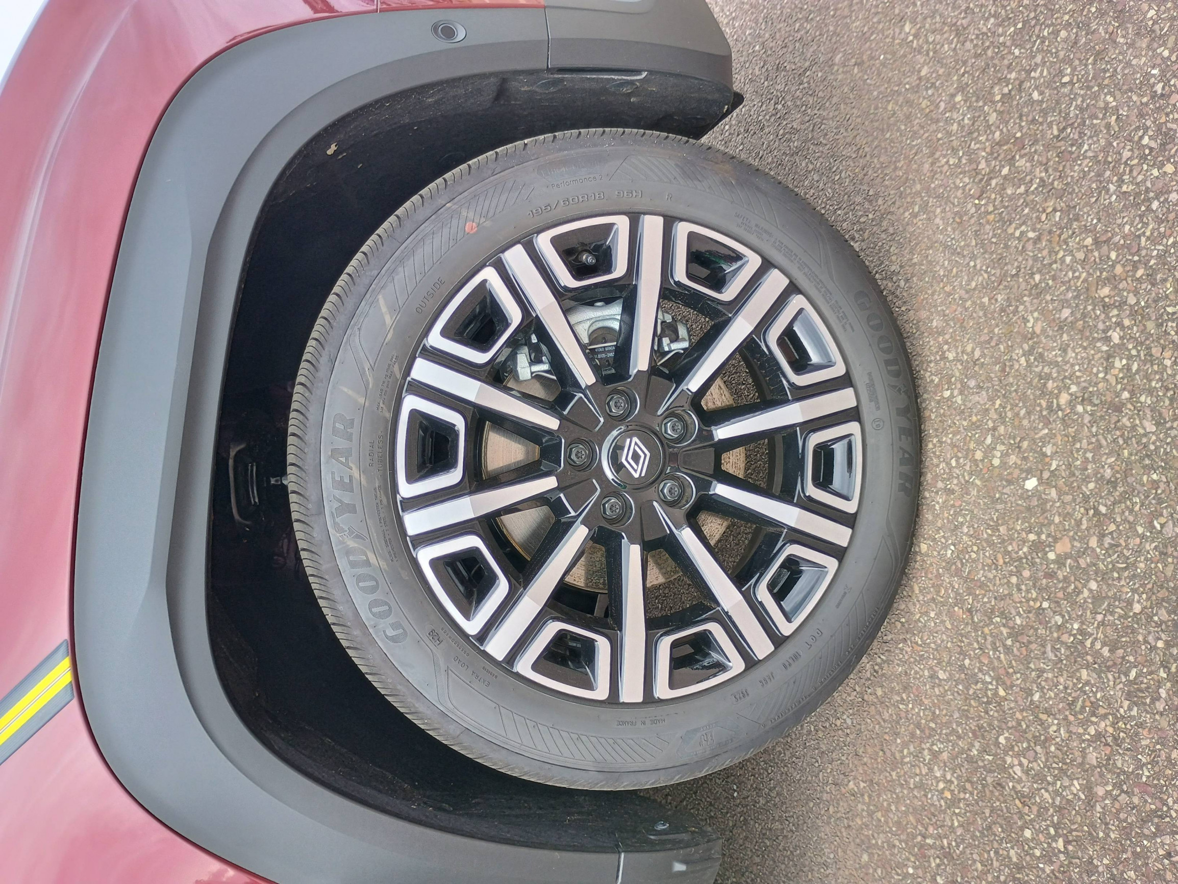Vente en ligne Renault R4 E-Tech  150 ch autonomie confort au prix de 36 199 €