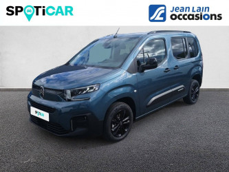CITROEN BERLINGO Berlingo Taille M BlueHDi 130 S&S EAT8 Max 26/02/2026 en vente à Anthy-sur-Léman