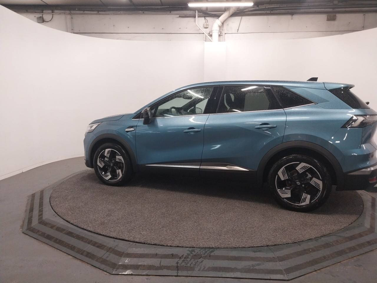 Vente en ligne Renault Symbioz  E-Tech full hybrid 160 ch au prix de 35 960 €
