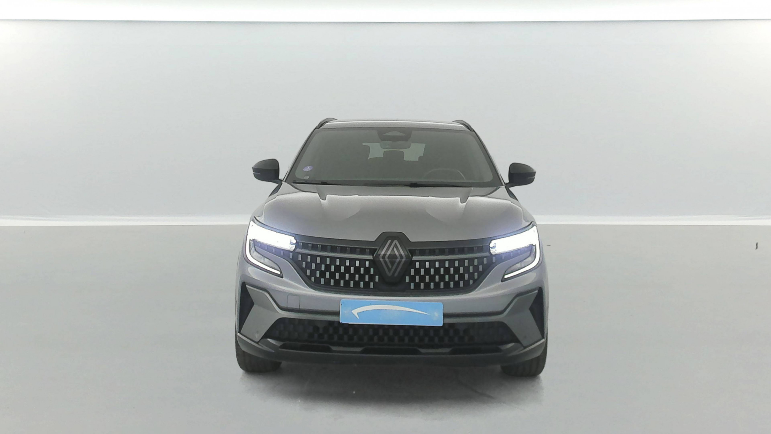 Vente en ligne Renault Austral  E-Tech hybrid 200 au prix de 28 990 €