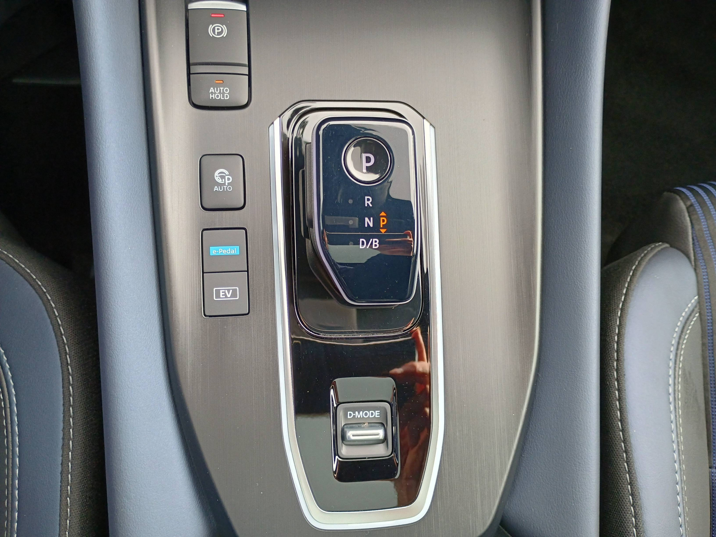 Vente en ligne Nissan Qashqai  e-Power 190 ch au prix de 30 990 €