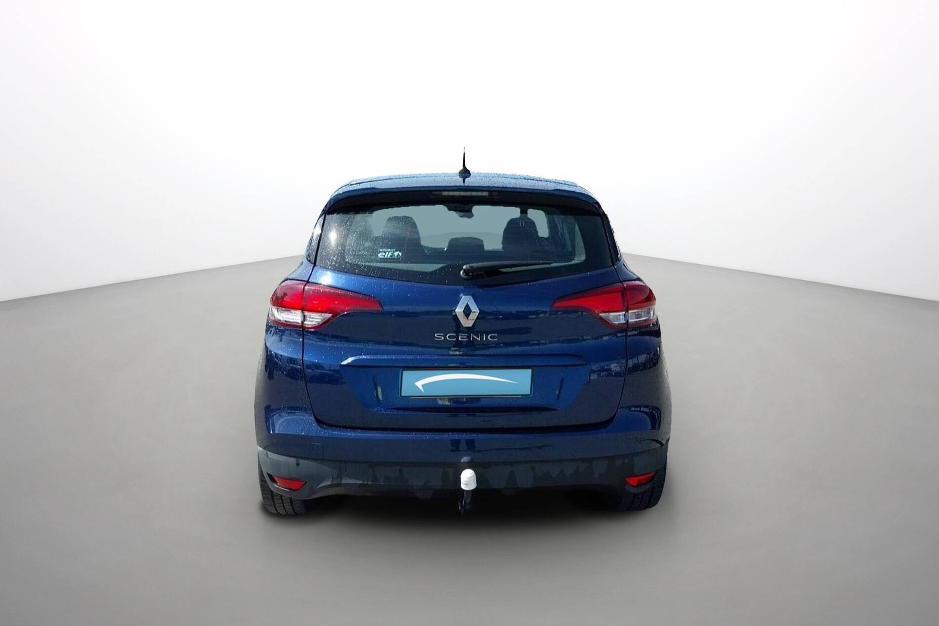 Vente en ligne Renault Scenic 4 Scenic TCe 130 Energy au prix de 12 990 €
