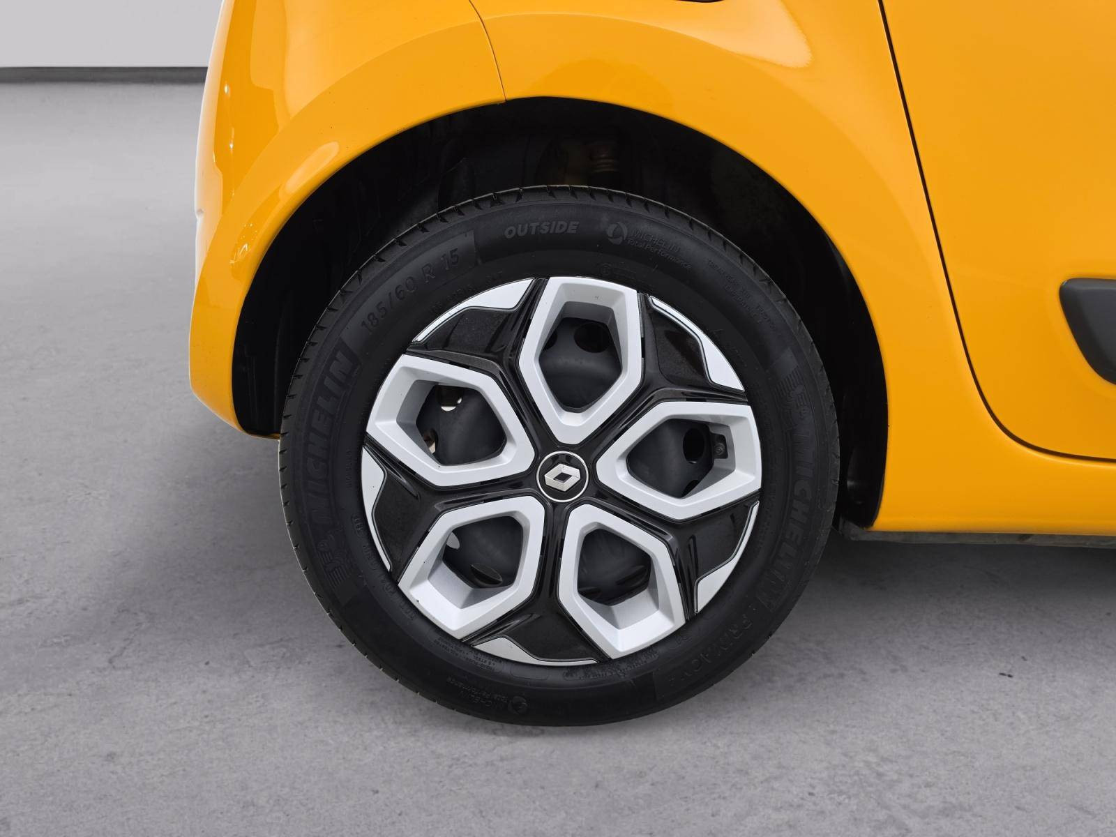Vente en ligne Renault Twingo 3  SCe 65 au prix de 11 990 €