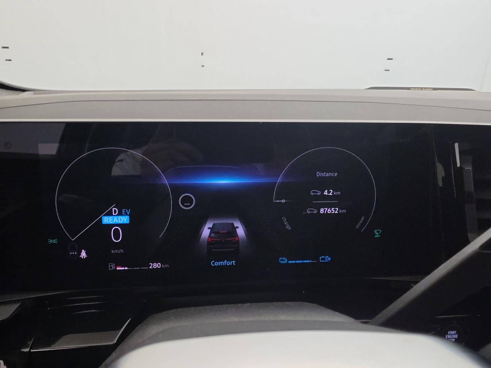 Vente en ligne Renault Austral  E-Tech hybrid 200 au prix de 27 670 €
