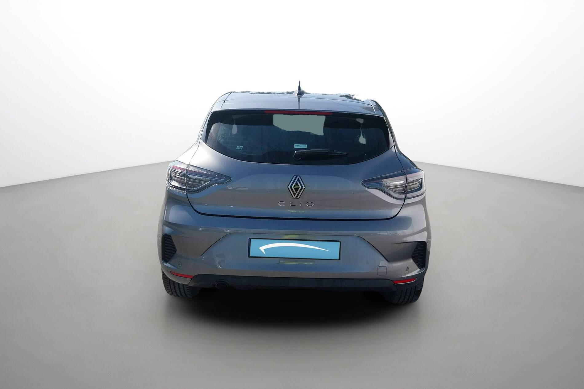 Vente en ligne Renault Clio 5 Clio Blue dCi 100 ch au prix de 18 500 €