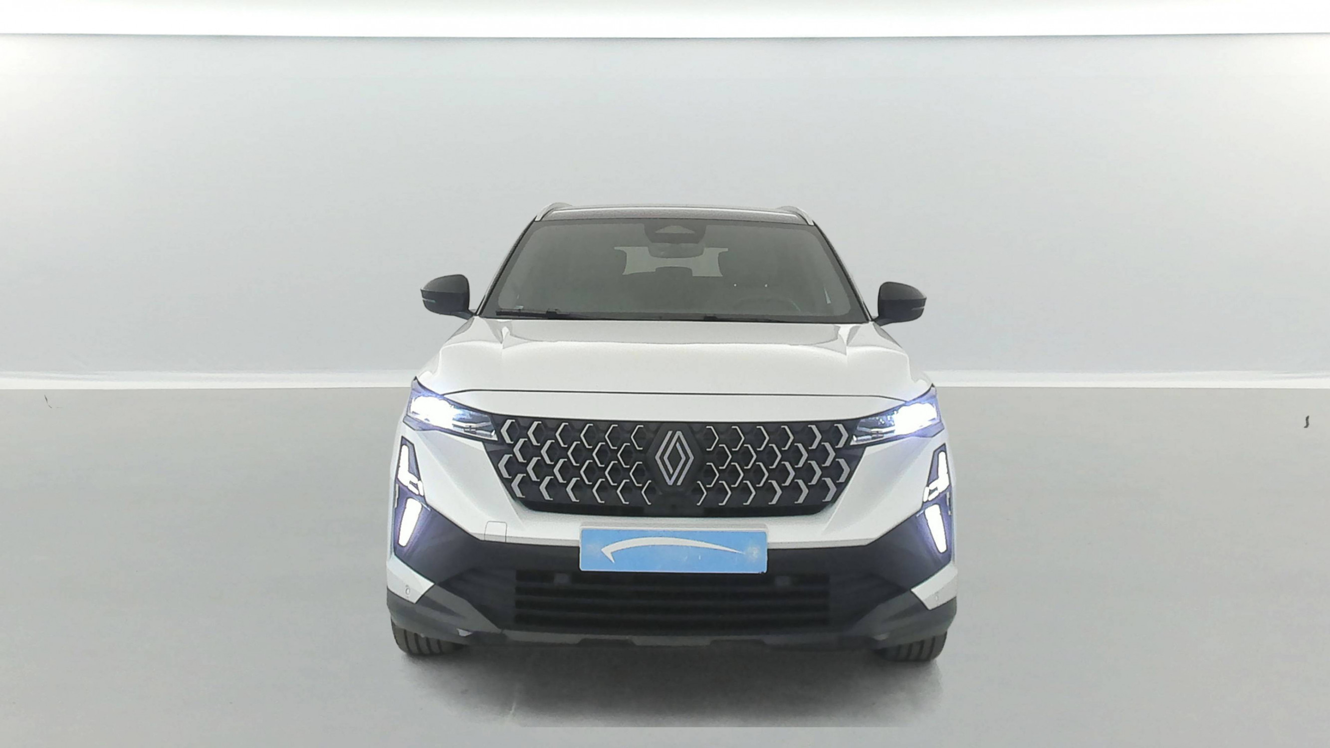 Vente en ligne Renault Austral  full hybrid E-Tech 200 ch au prix de 31 390 €