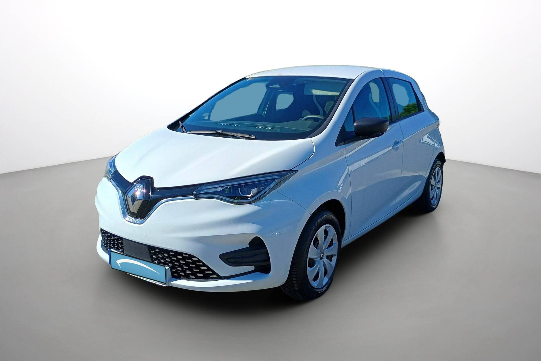 Renault Zoé Zoe R110 - MY22 occasion de 2023 en vente à Quimper