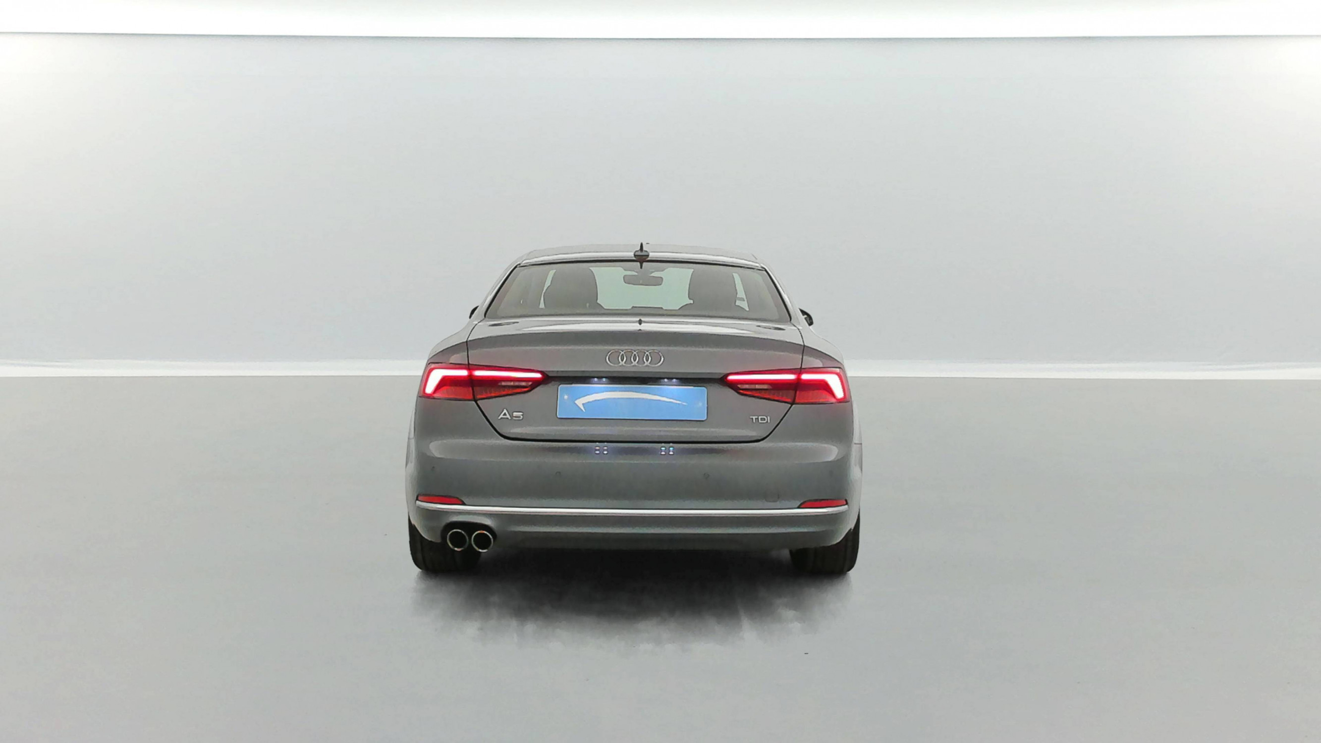 Vente en ligne Audi A5  2.0 TDI 190 S tronic 7 au prix de 21 990 €