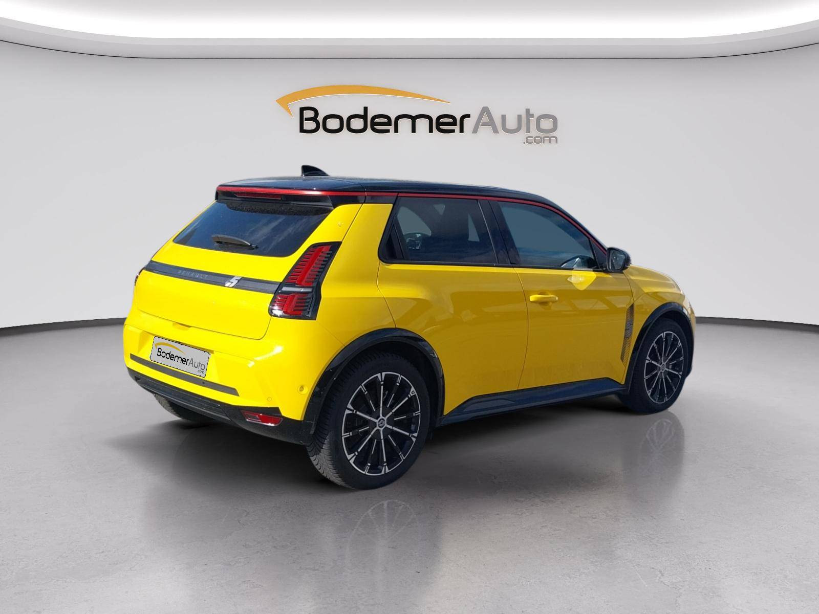 Vente en ligne Renault R5 E-Tech  150 ch autonomie confort au prix de 27 990 €