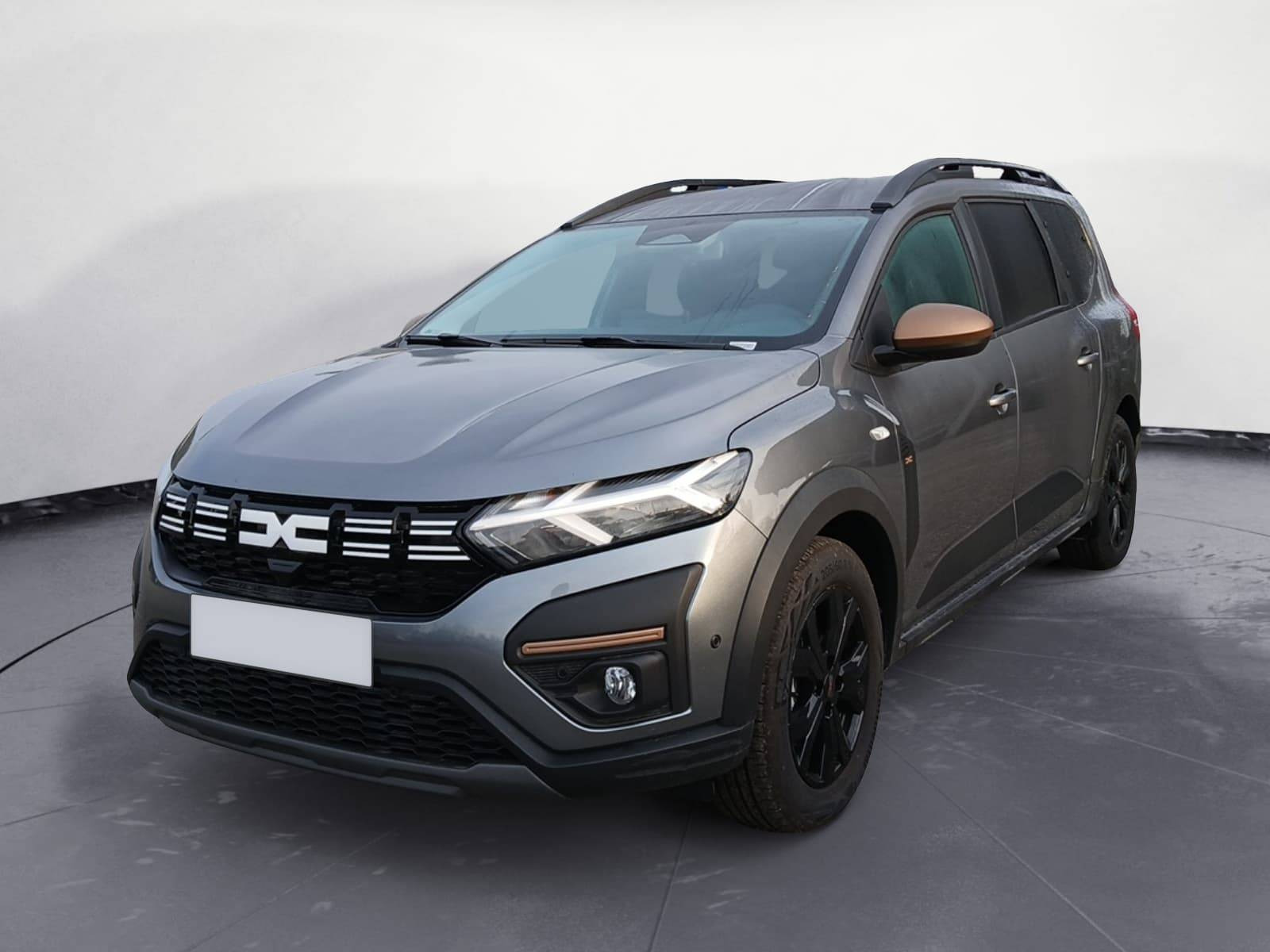 Dacia Jogger  Hybrid 140 7 places GSR2 occasion de 2025 en vente à Ploërmel