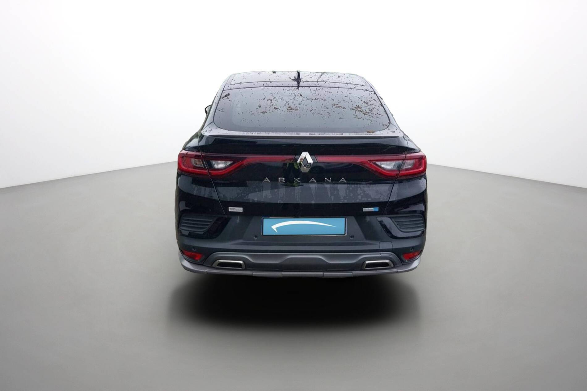 Vente en ligne Renault Arkana  E-Tech hybride 145 au prix de 21 400 €
