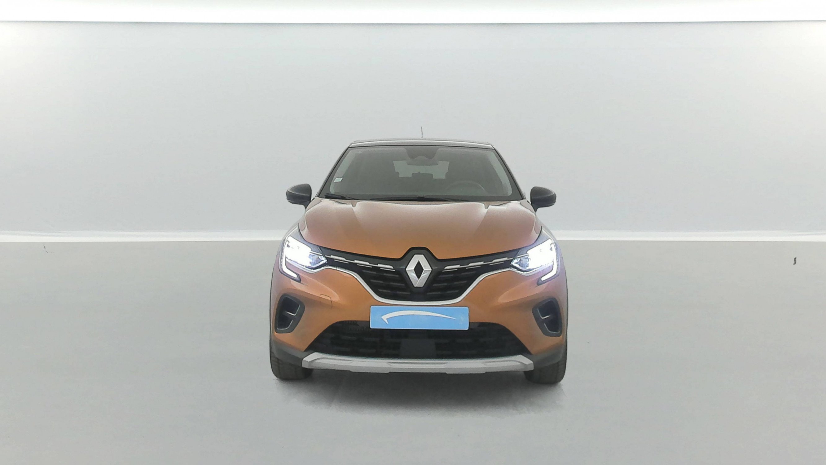 Vente en ligne Renault Captur  TCe 140 - 21 au prix de 17 590 €