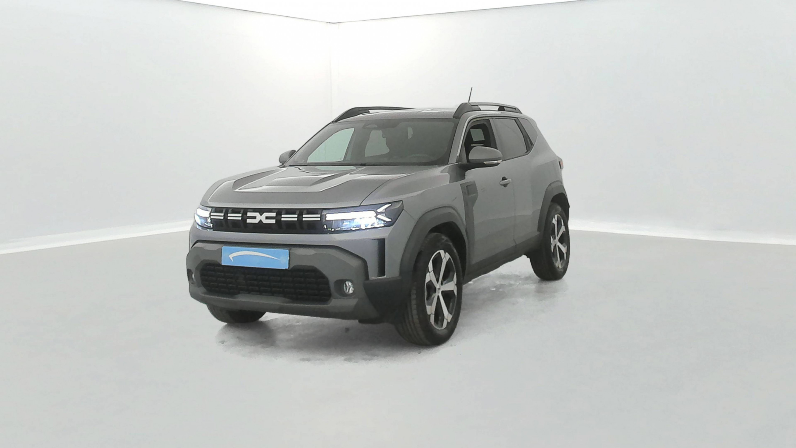 Dacia Duster  ECO-G 100 occasion de 2025 en vente à Guingamp