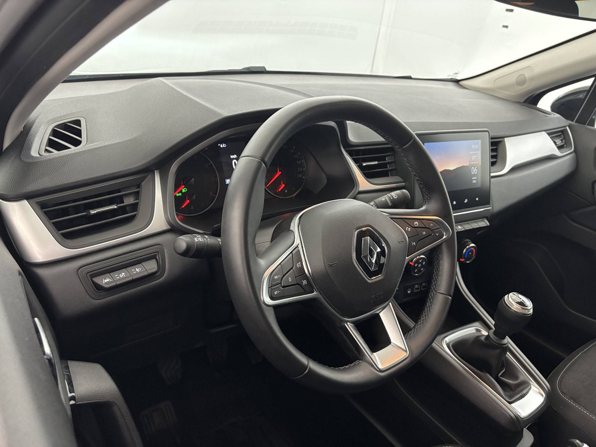 Vente en ligne Renault Captur  TCe 90 au prix de 17 800 €