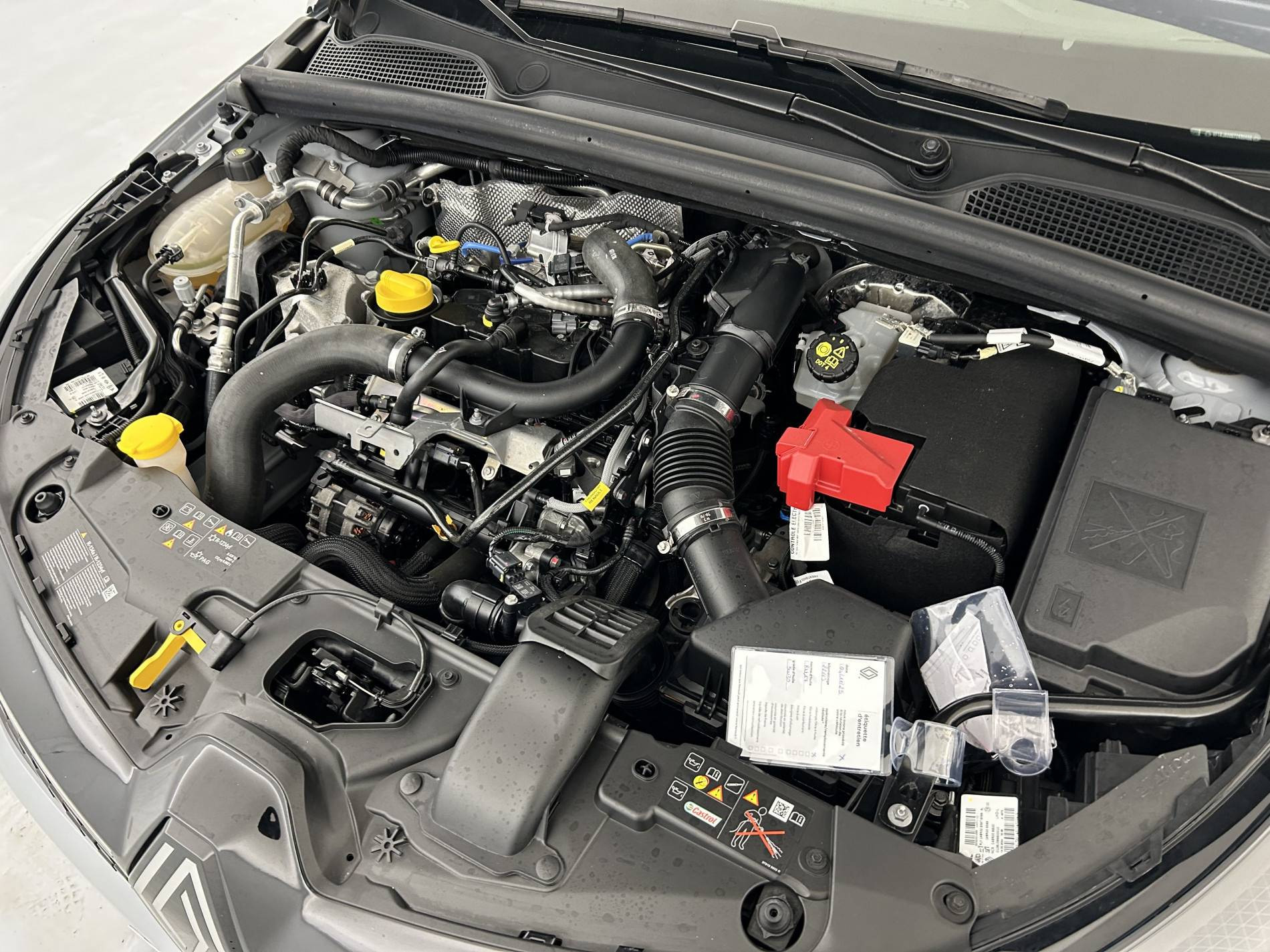 Vente en ligne Renault Clio 5 Clio TCe 90 au prix de 14 490 €