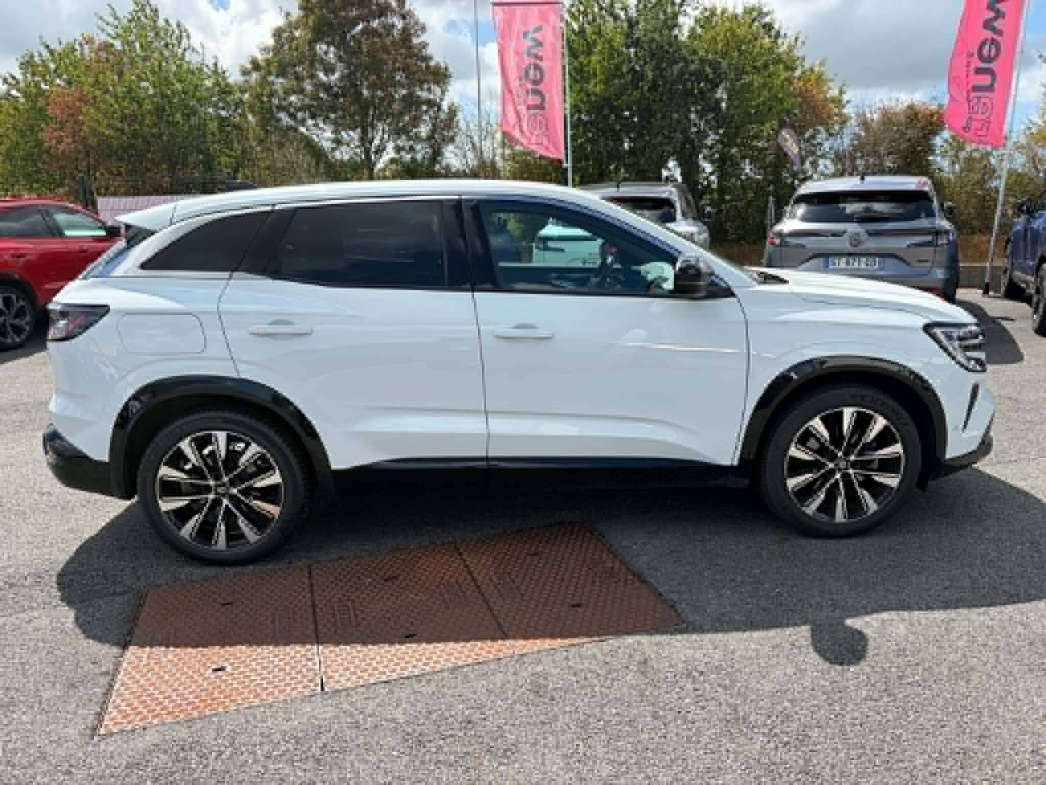 Vente en ligne Renault Austral  E-Tech hybrid 200 au prix de 24 790 €