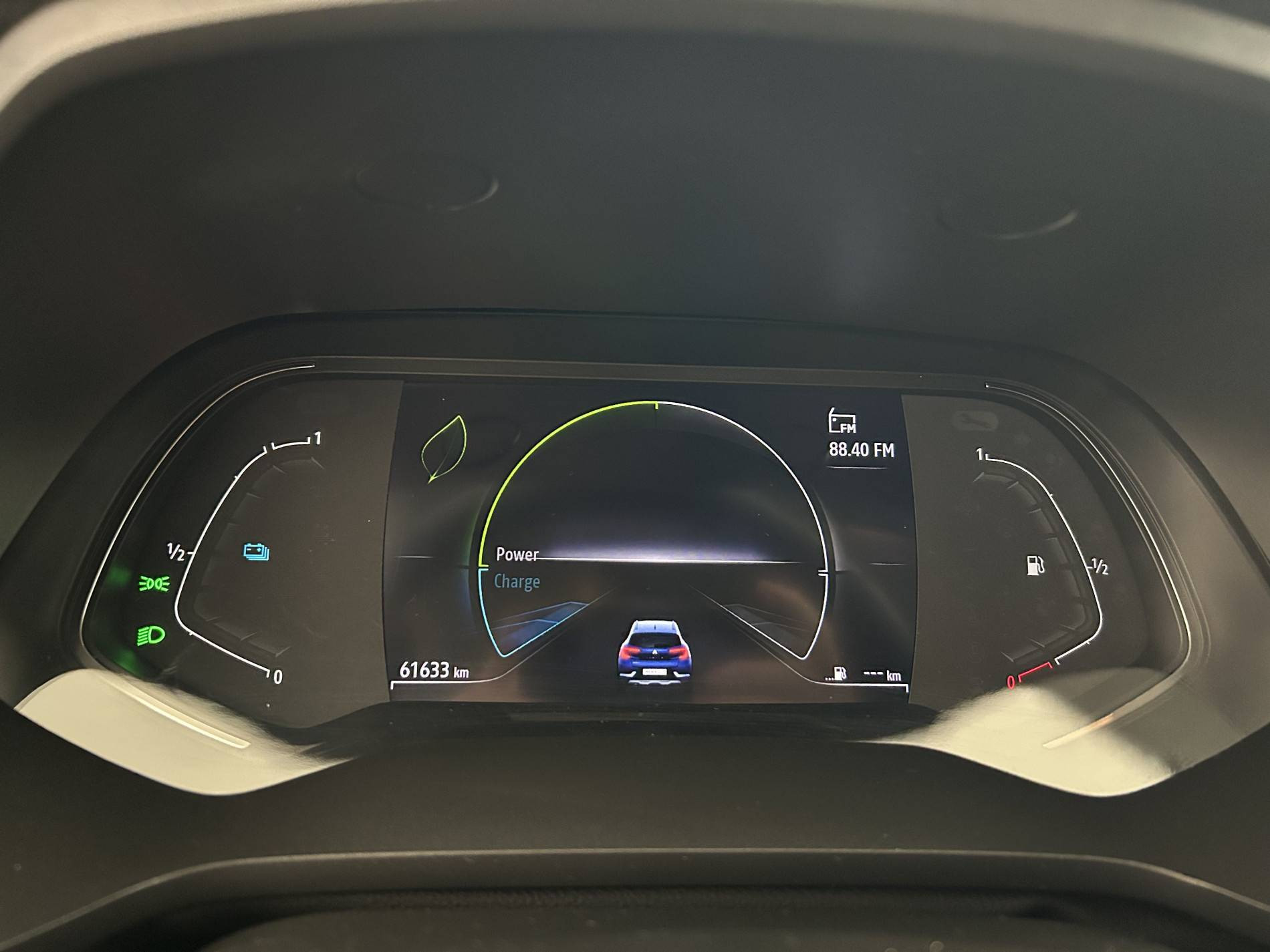 Vente en ligne Renault Captur  E-Tech full hybrid 145 au prix de 17 490 €
