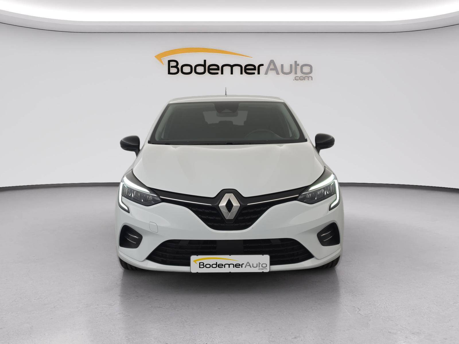 Vente en ligne Renault Clio 5 Clio SCe 65 au prix de 12 790 €