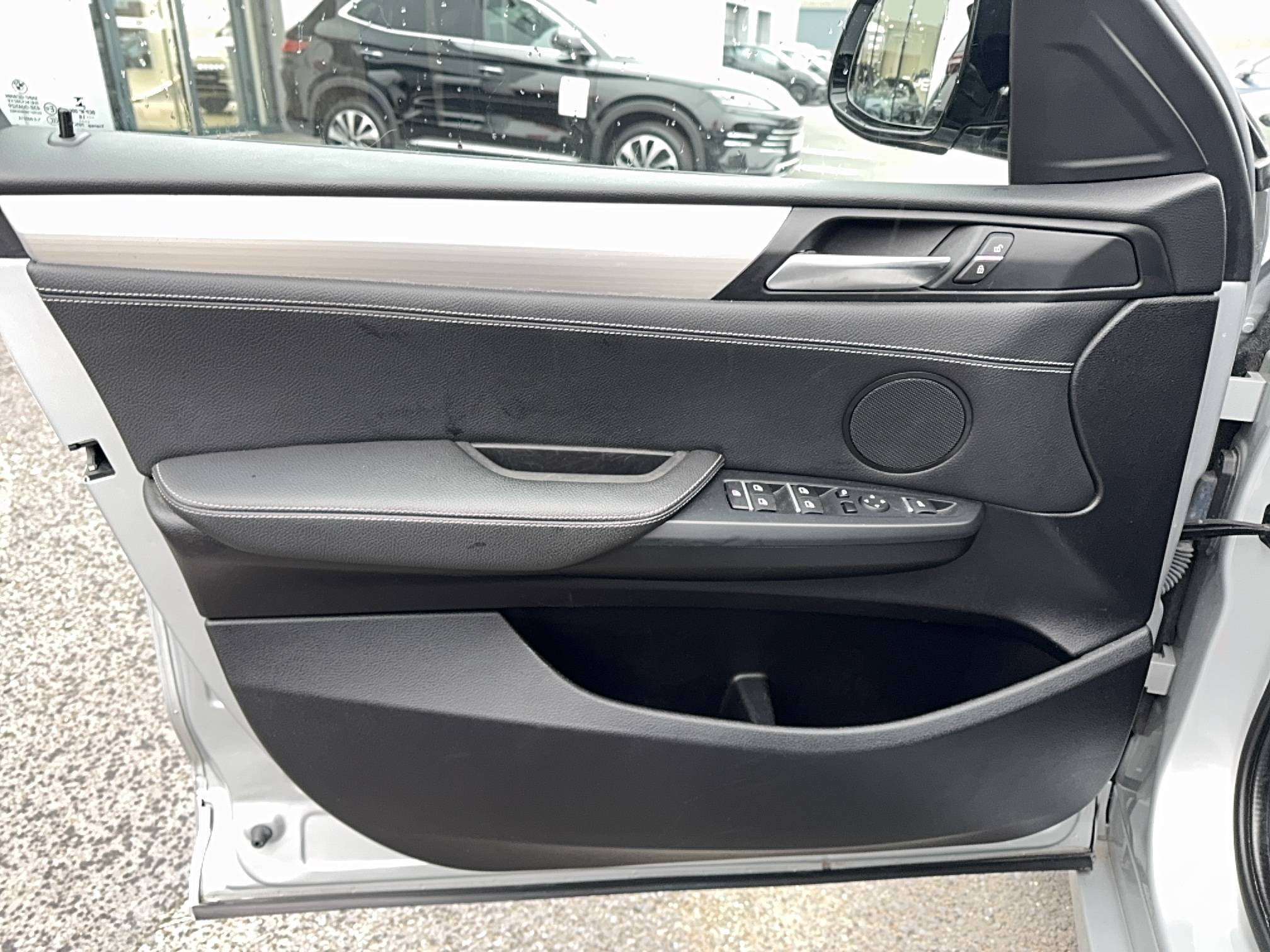 Vente en ligne Bmw X4 X4 xDrive30d 258ch au prix de 24 890 €