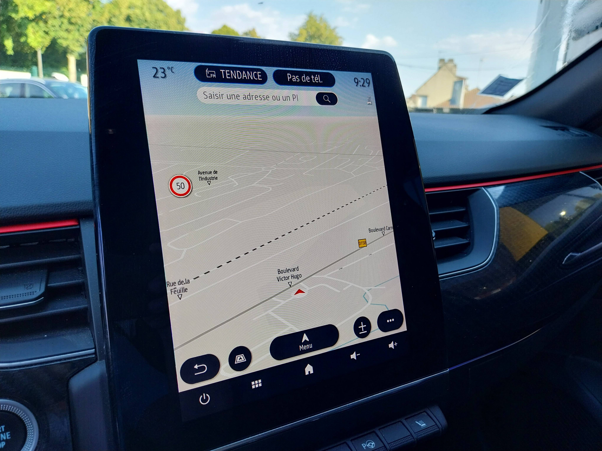 Vente en ligne Renault Arkana  E-Tech 145 - 21B au prix de 19 500 €