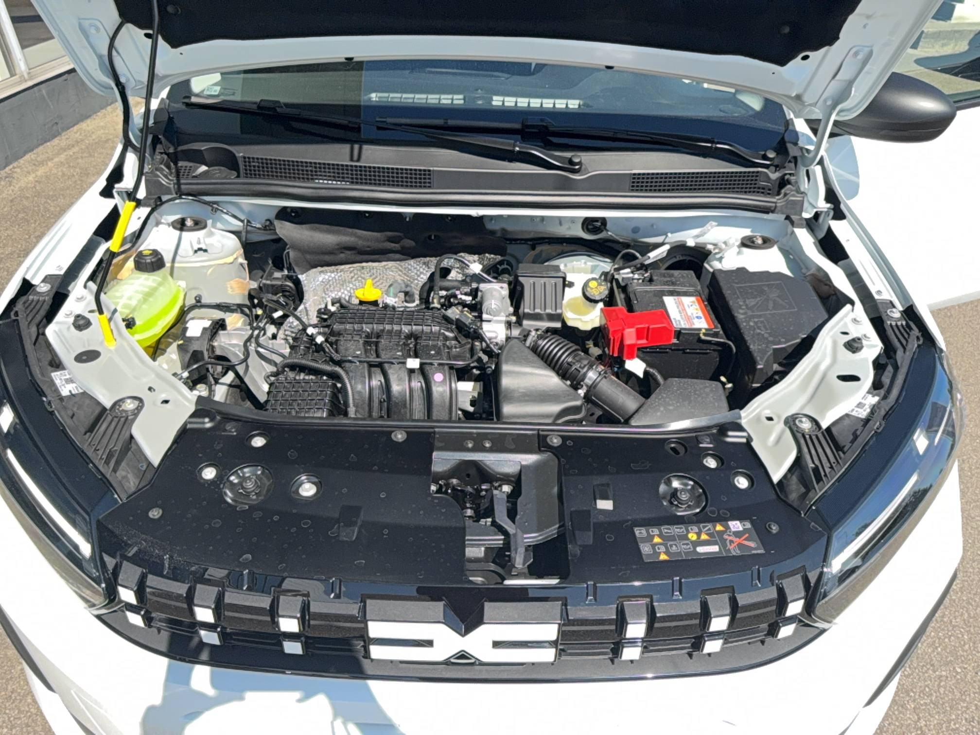 Vente en ligne Dacia Sandero  SCe 65 au prix de 13 290 €