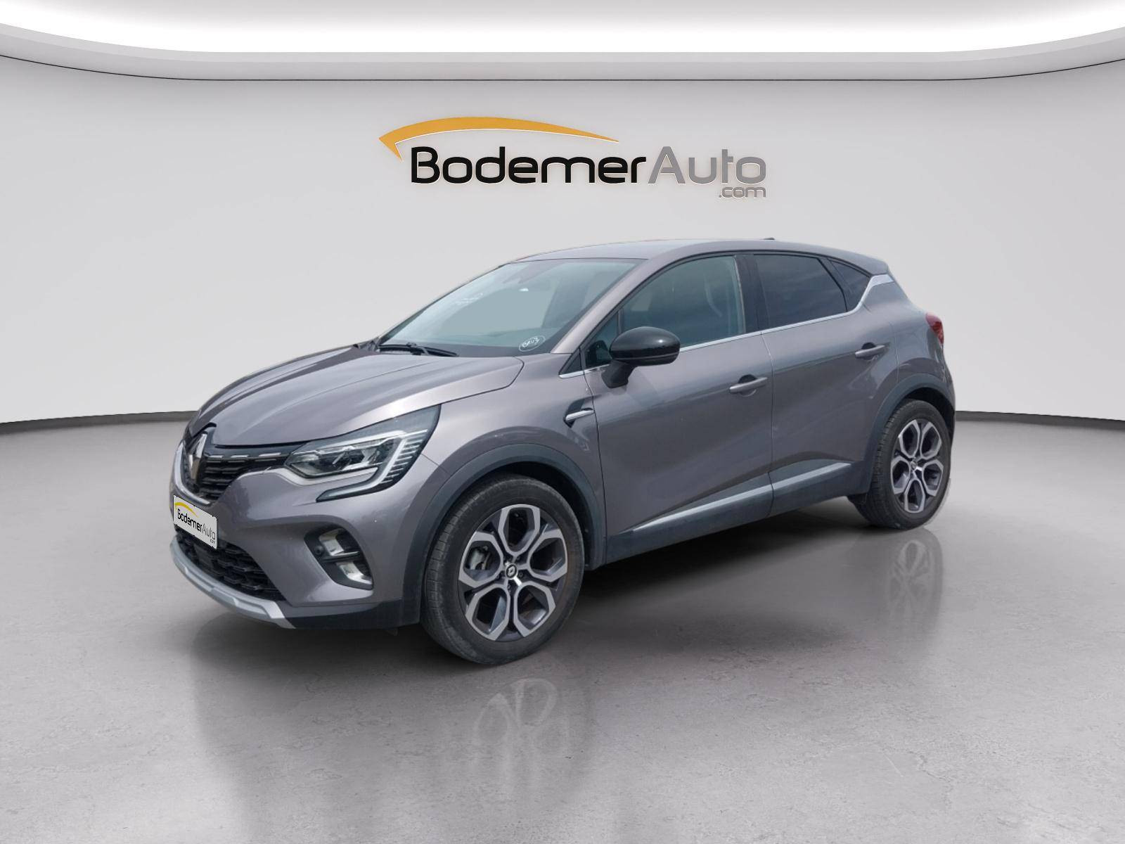 Renault Captur  E-Tech full hybrid 145 occasion de 2023 en vente à Bayeux