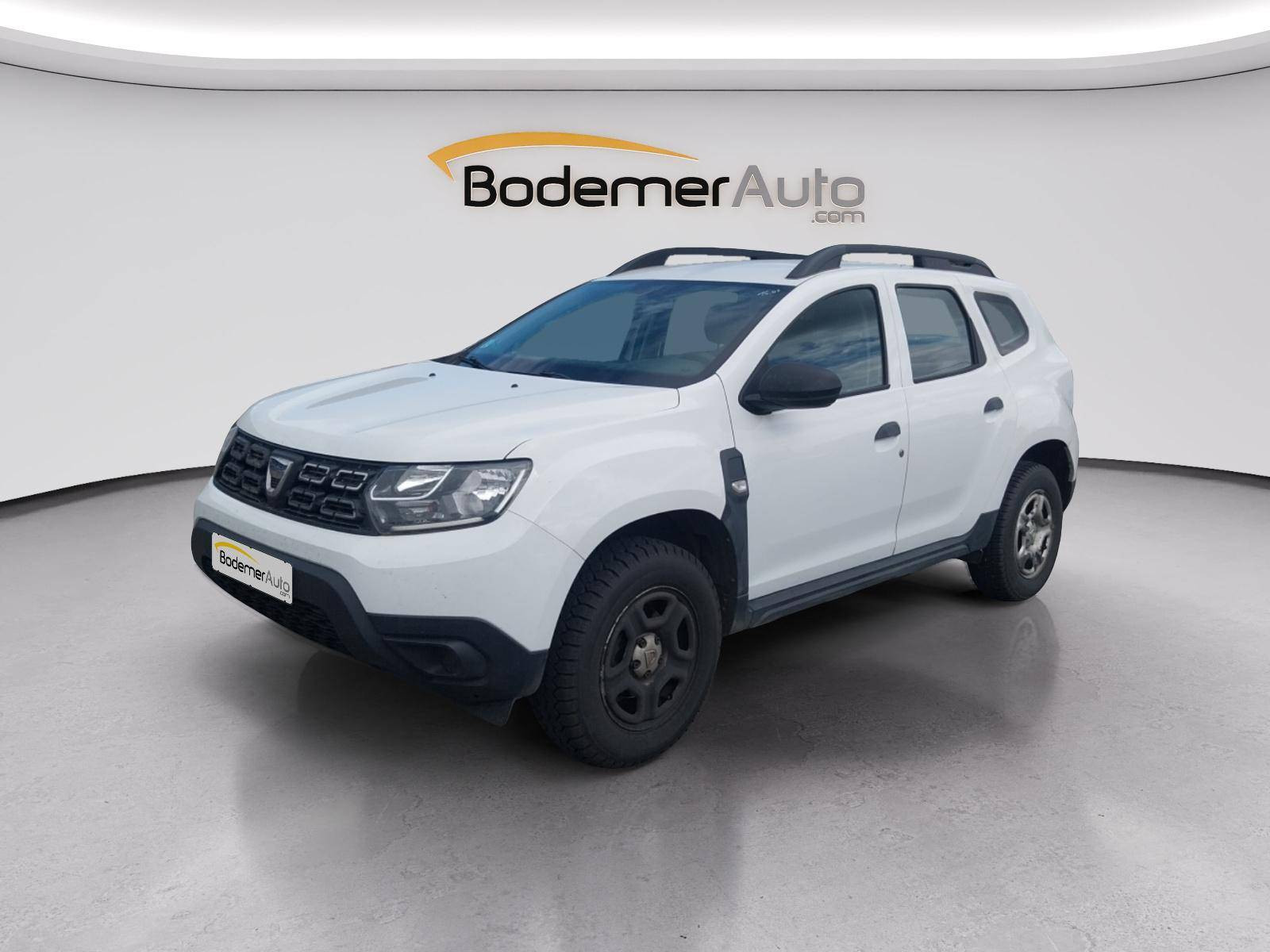 Dacia Duster  Blue dCi 95 4x2 occasion de 2020 en vente à Loudéac