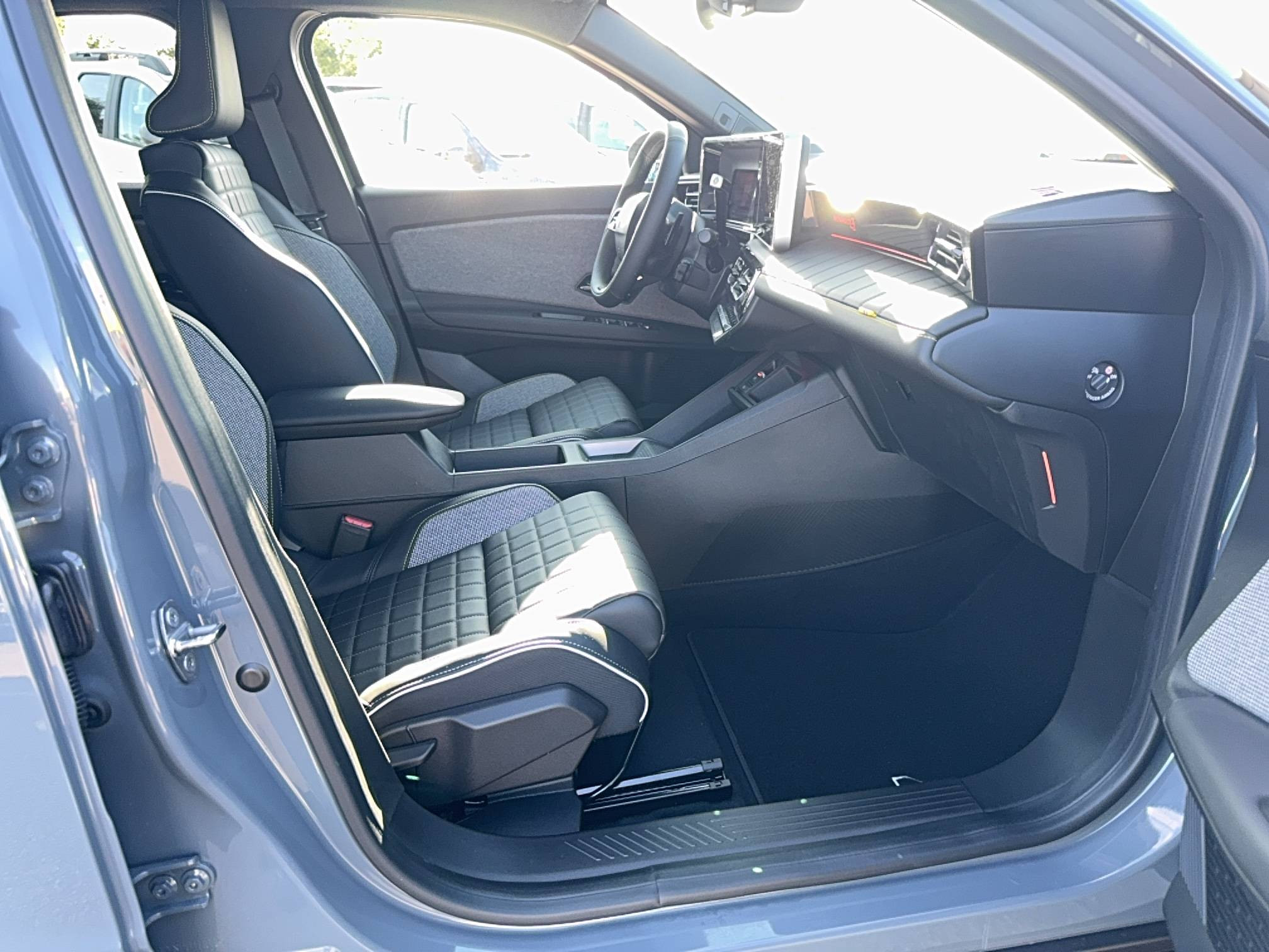 Vente en ligne Renault R4 E-Tech  150 ch autonomie confort au prix de 36 590 €