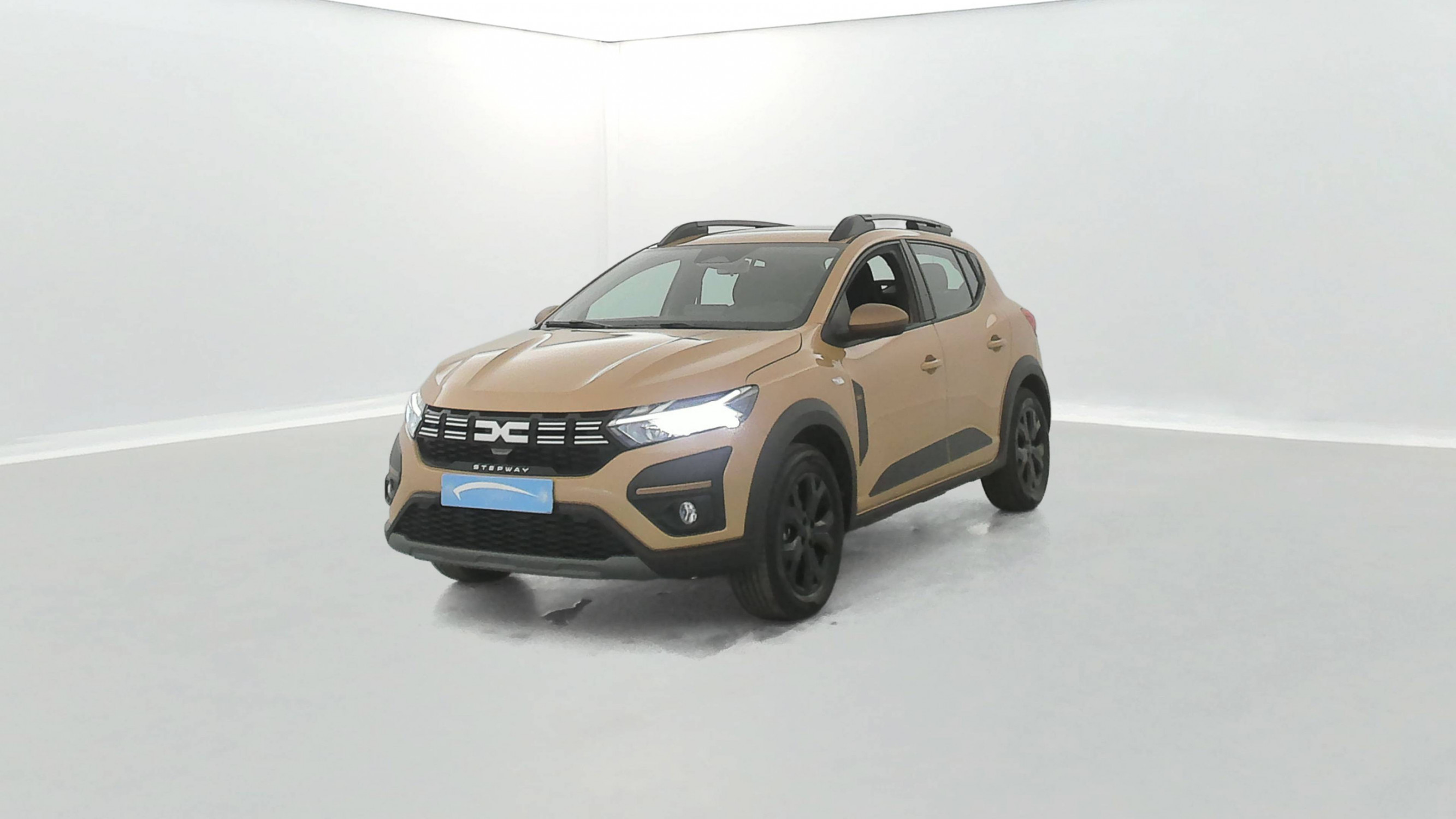 Dacia Sandero  TCe 90 CVT occasion de 2024 en vente à Alençon