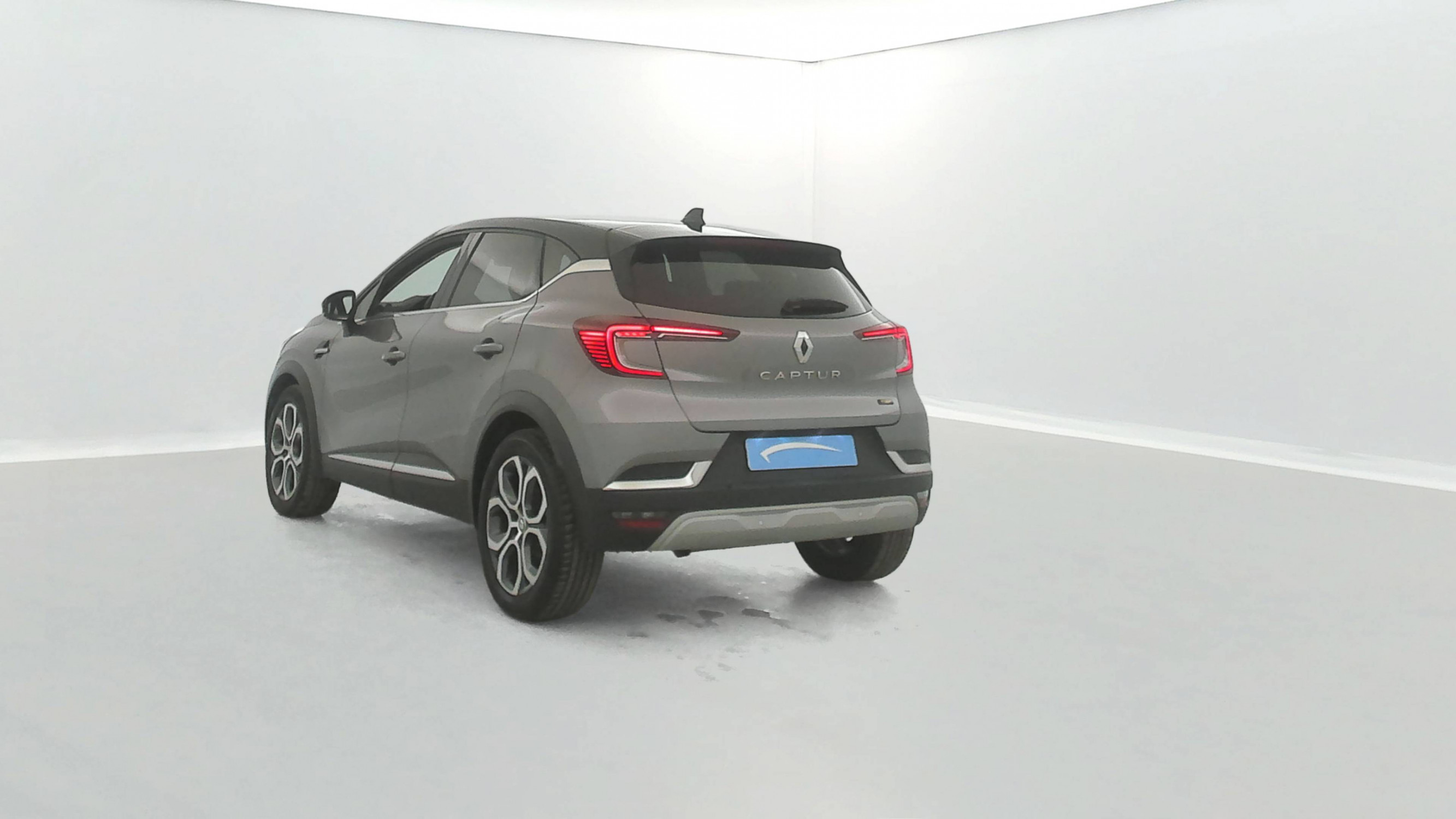 Vente en ligne Renault Captur  E-Tech full hybrid 145 au prix de 20 690 €