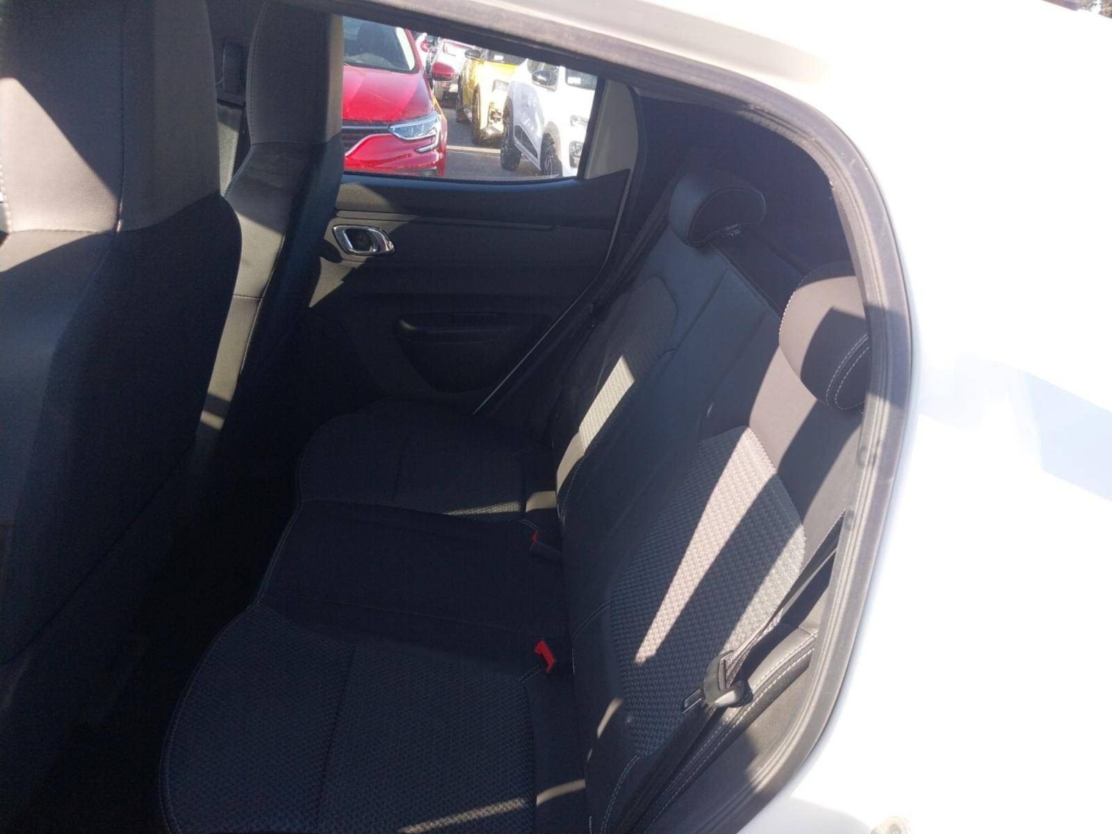 Vente en ligne Dacia Spring Spring au prix de 13 900 €