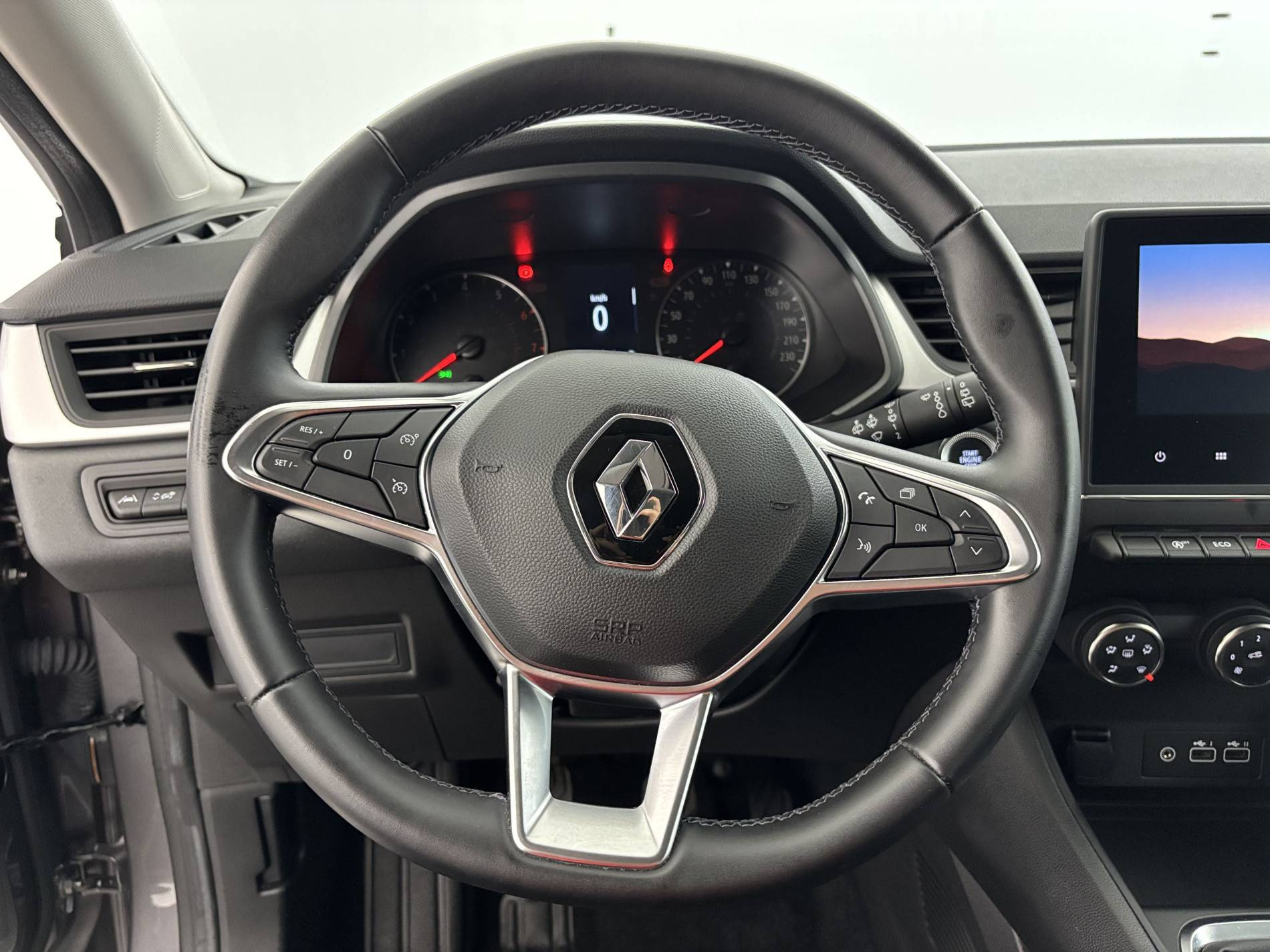Vente en ligne Renault Captur  TCe 90 au prix de 19 590 €