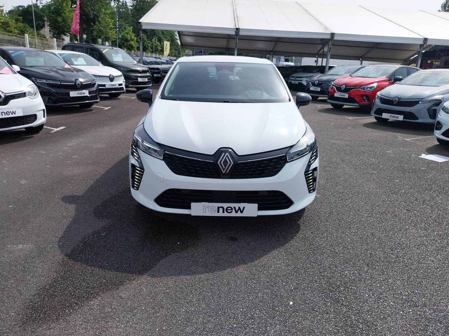 Vente en ligne Renault Clio 5 Clio TCe 90 ch GSR2 au prix de 16 490 €