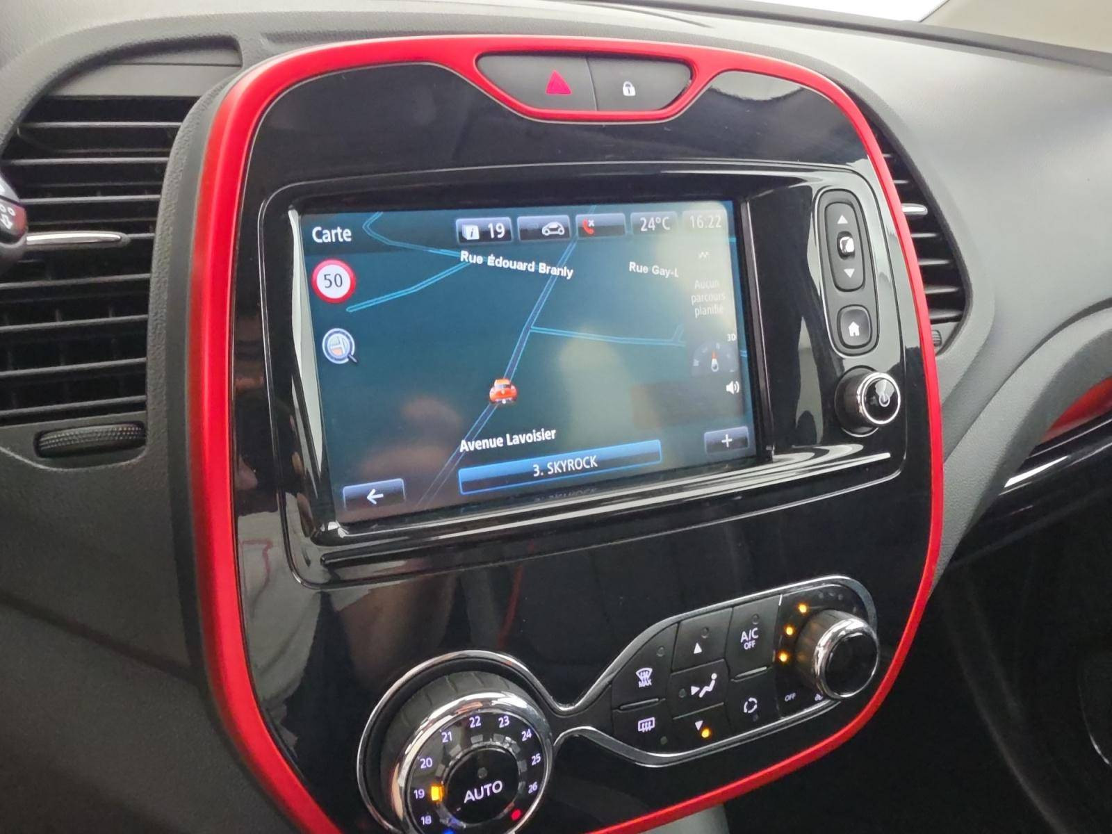 Vente en ligne Renault Captur  TCe 90 Energy E6 au prix de 10 790 €