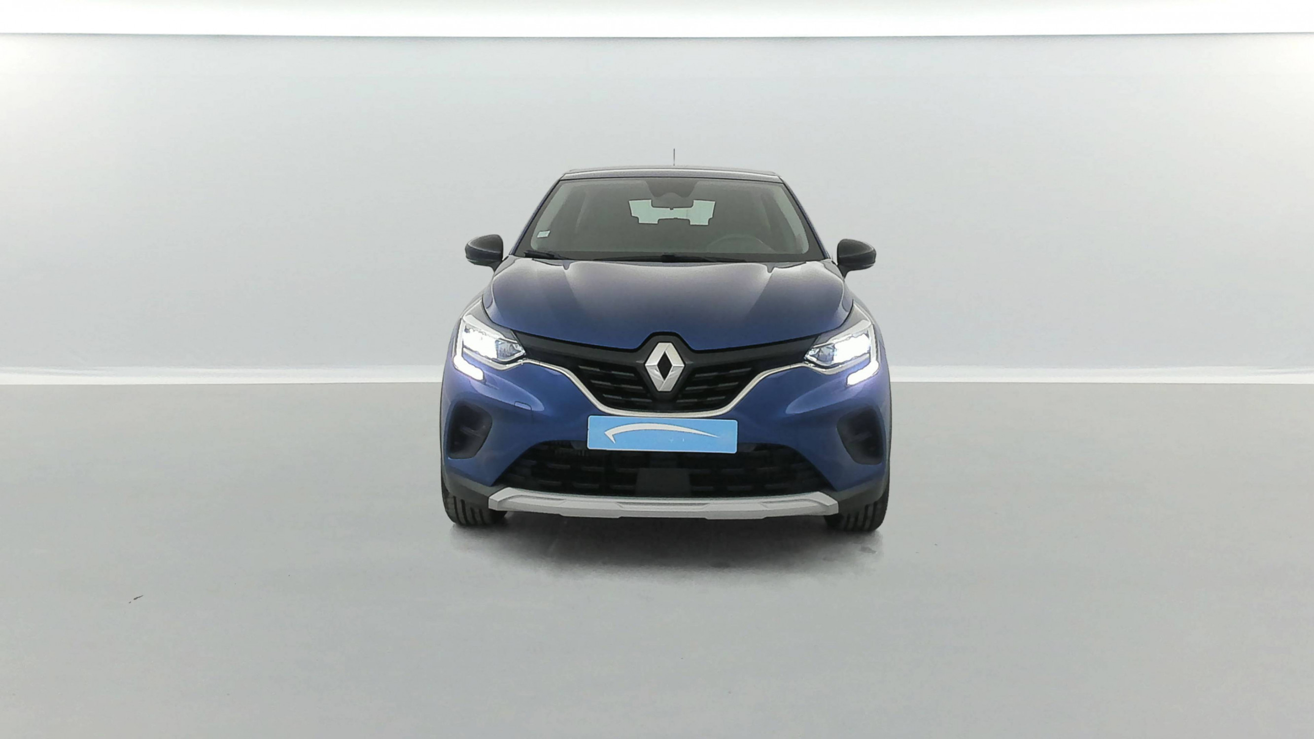 Renault Captur  TCe 90 - 21 occasion de 2022 en vente à Cherbourg