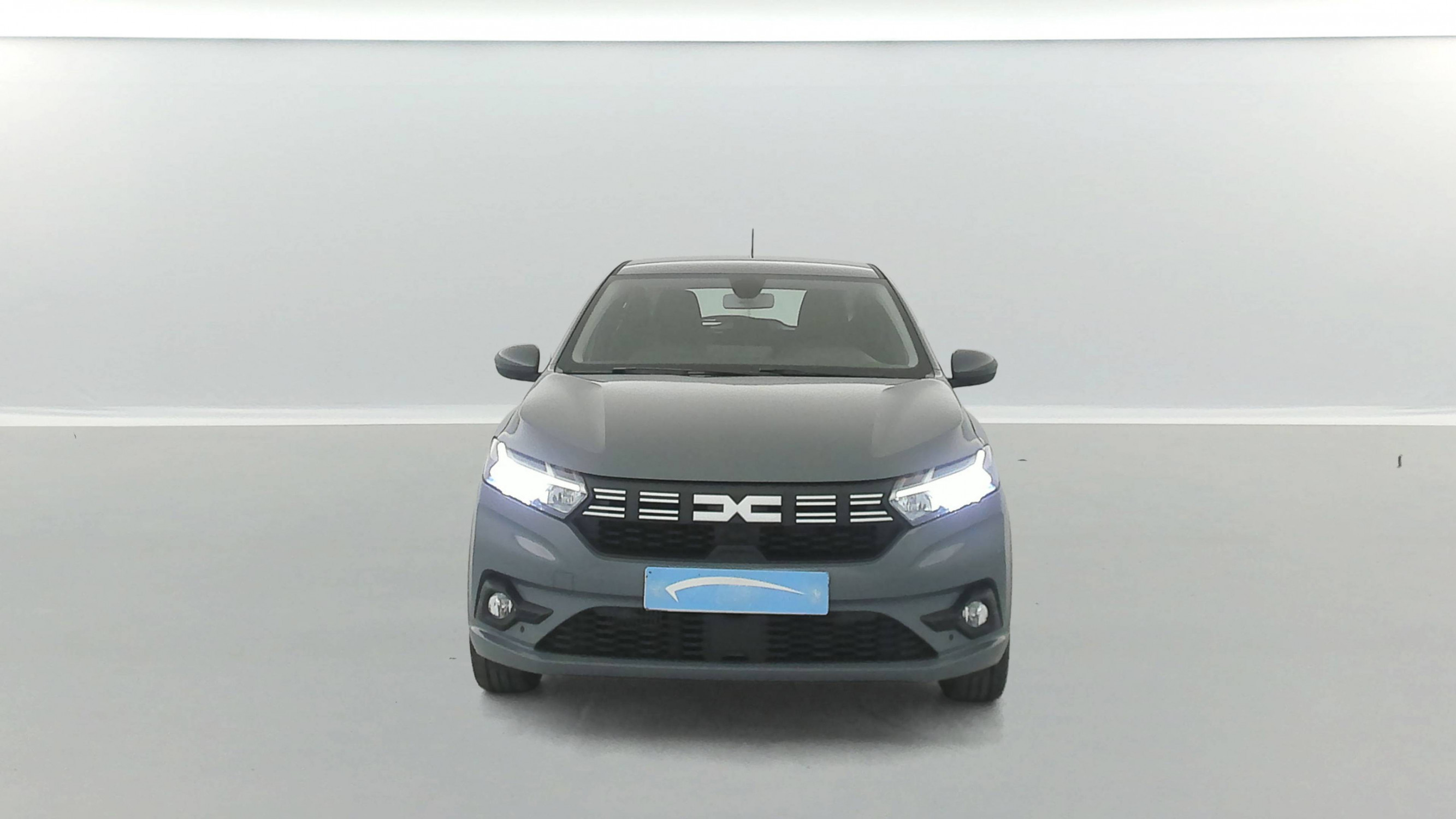 Vente en ligne Dacia Sandero  TCe 90 au prix de 14 900 €