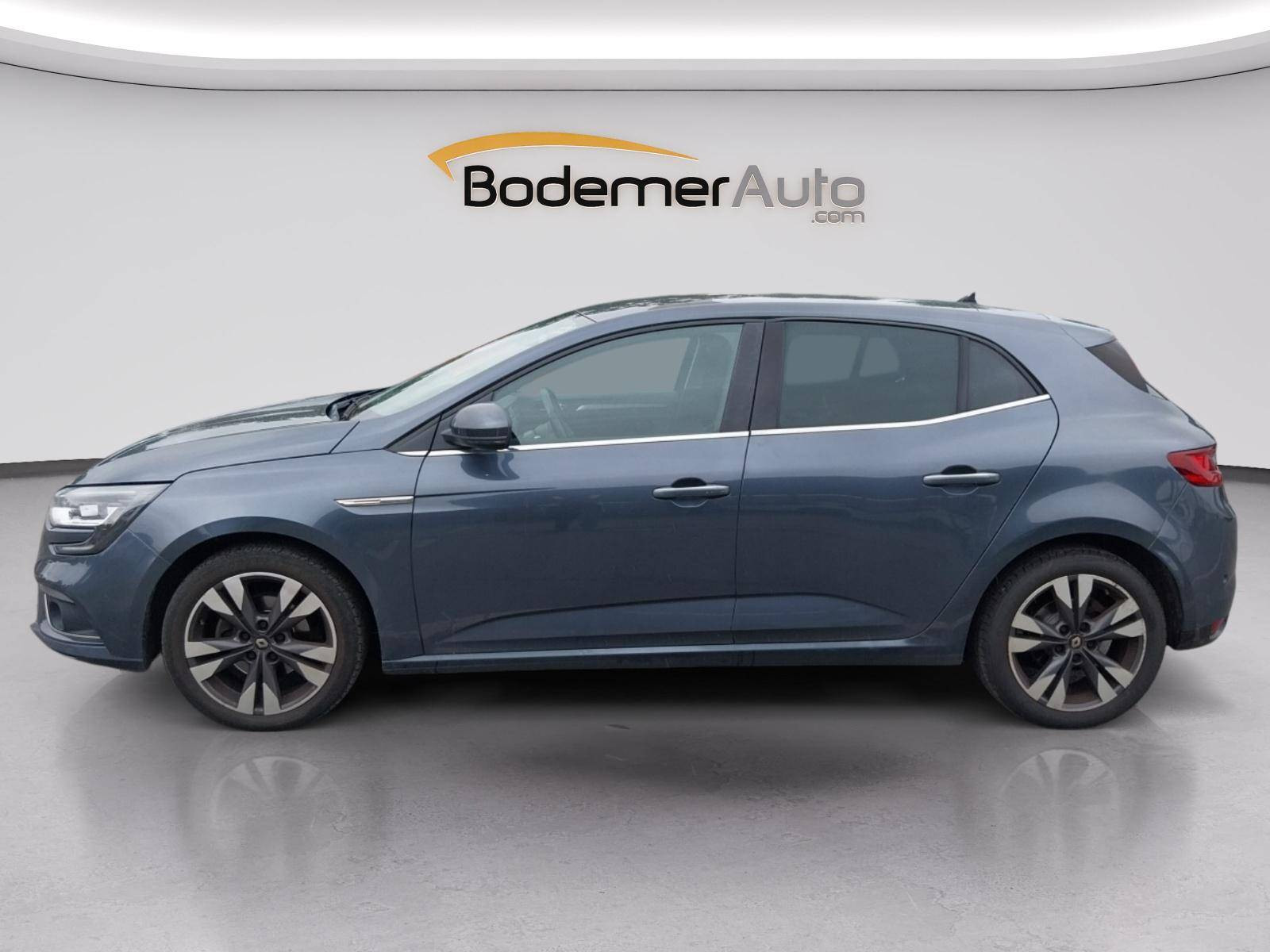 Vente en ligne Renault Megane 4 Mégane IV Berline TCe 140 Energy EDC au prix de 14 290 €