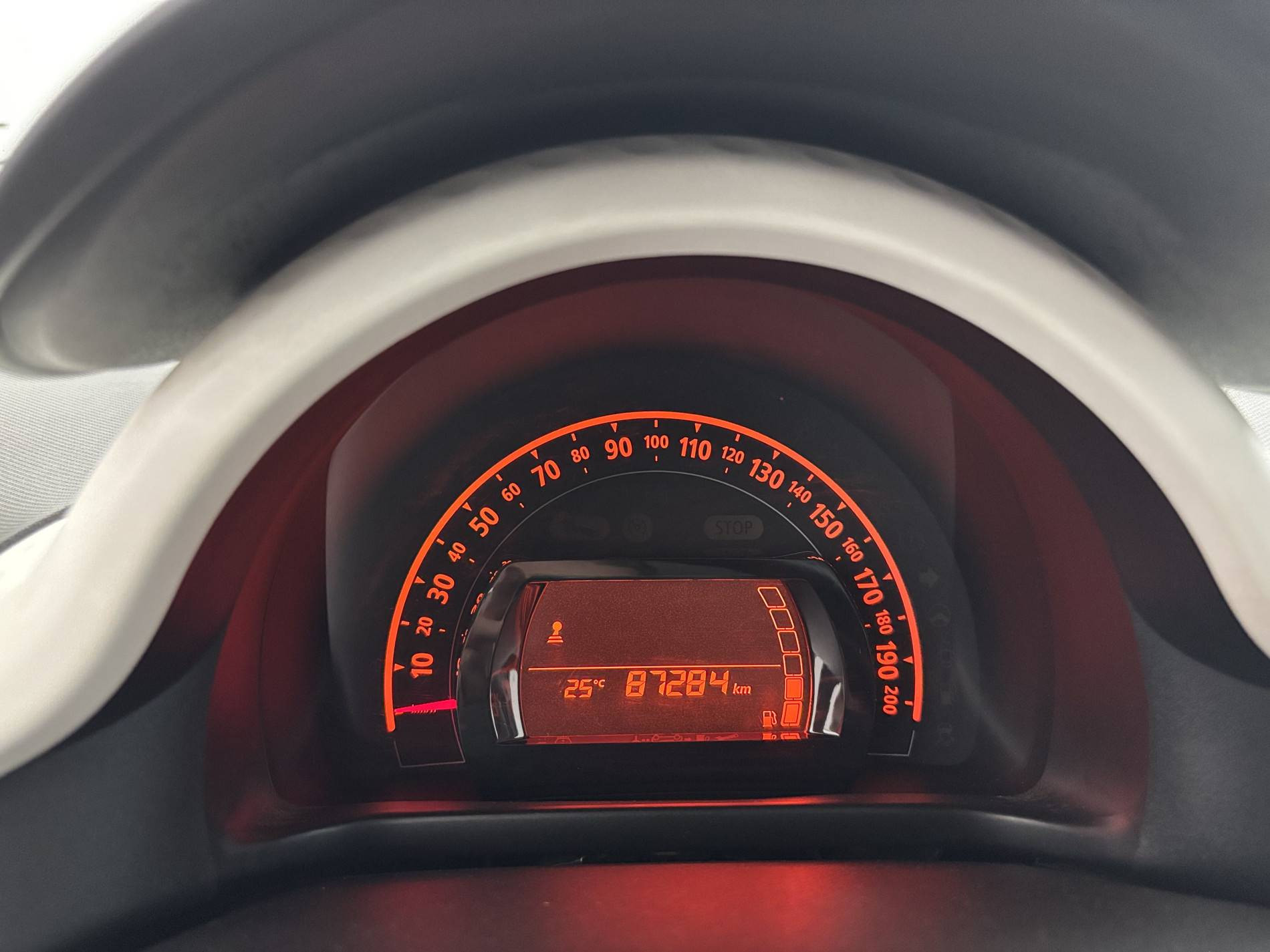 Vente en ligne Renault Twingo 3  1.0 SCe 70 BC au prix de 7 990 €
